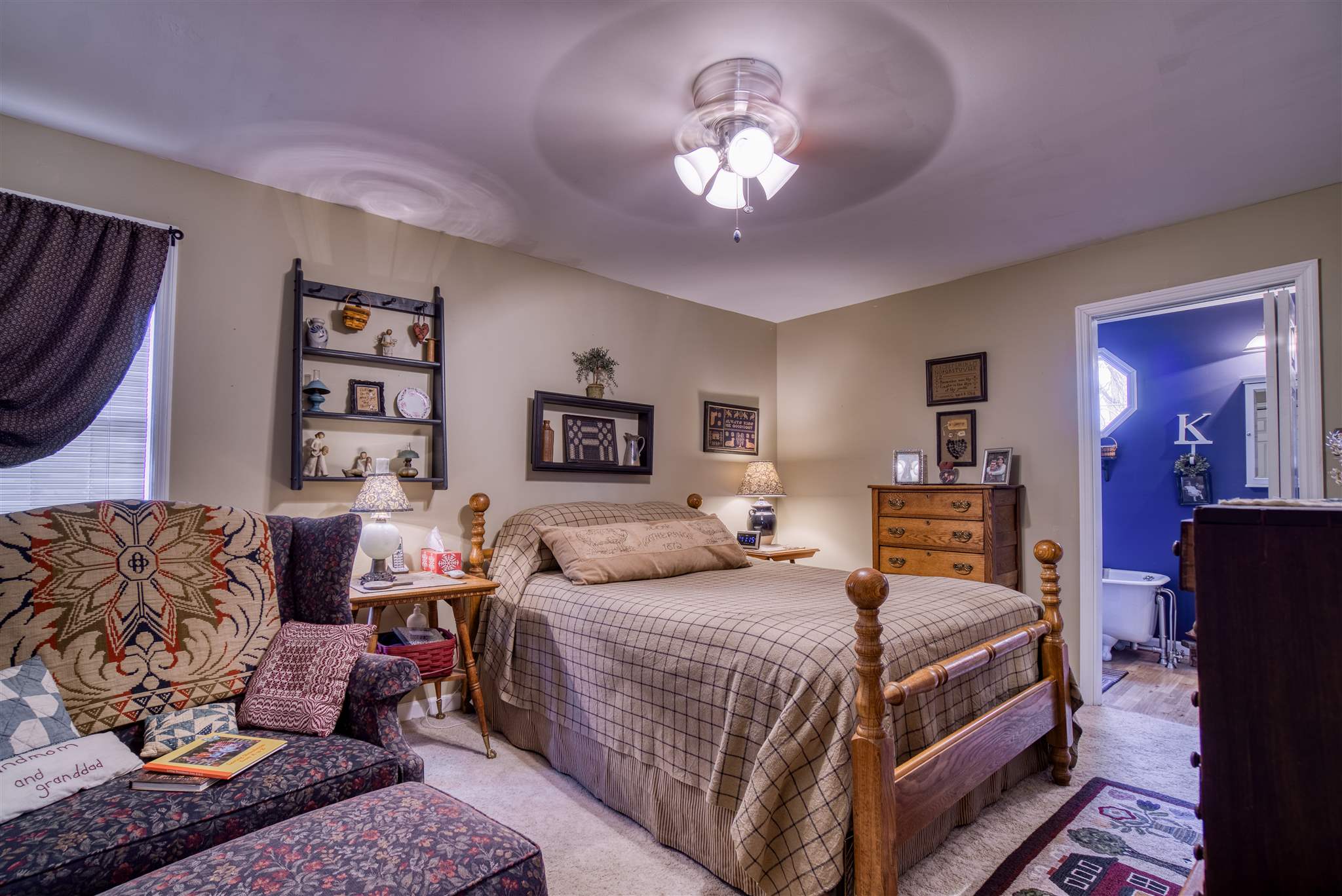7400 Oak Grove Road Newburgh, IN 47630 - Photo 12 of 35 Gallery Image 12