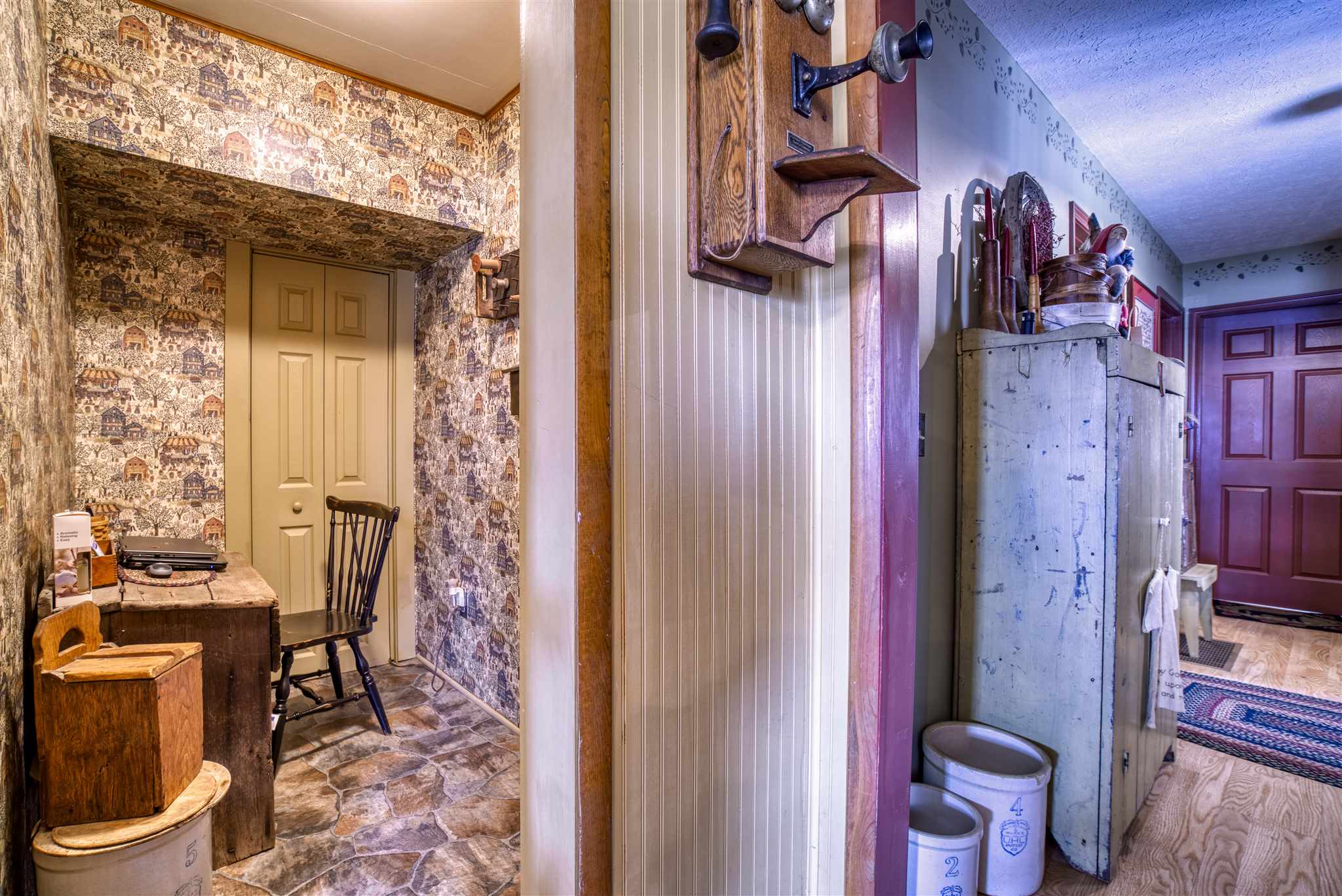 7400 Oak Grove Road Newburgh, IN 47630 - Photo 15 of 35 Gallery Image 15