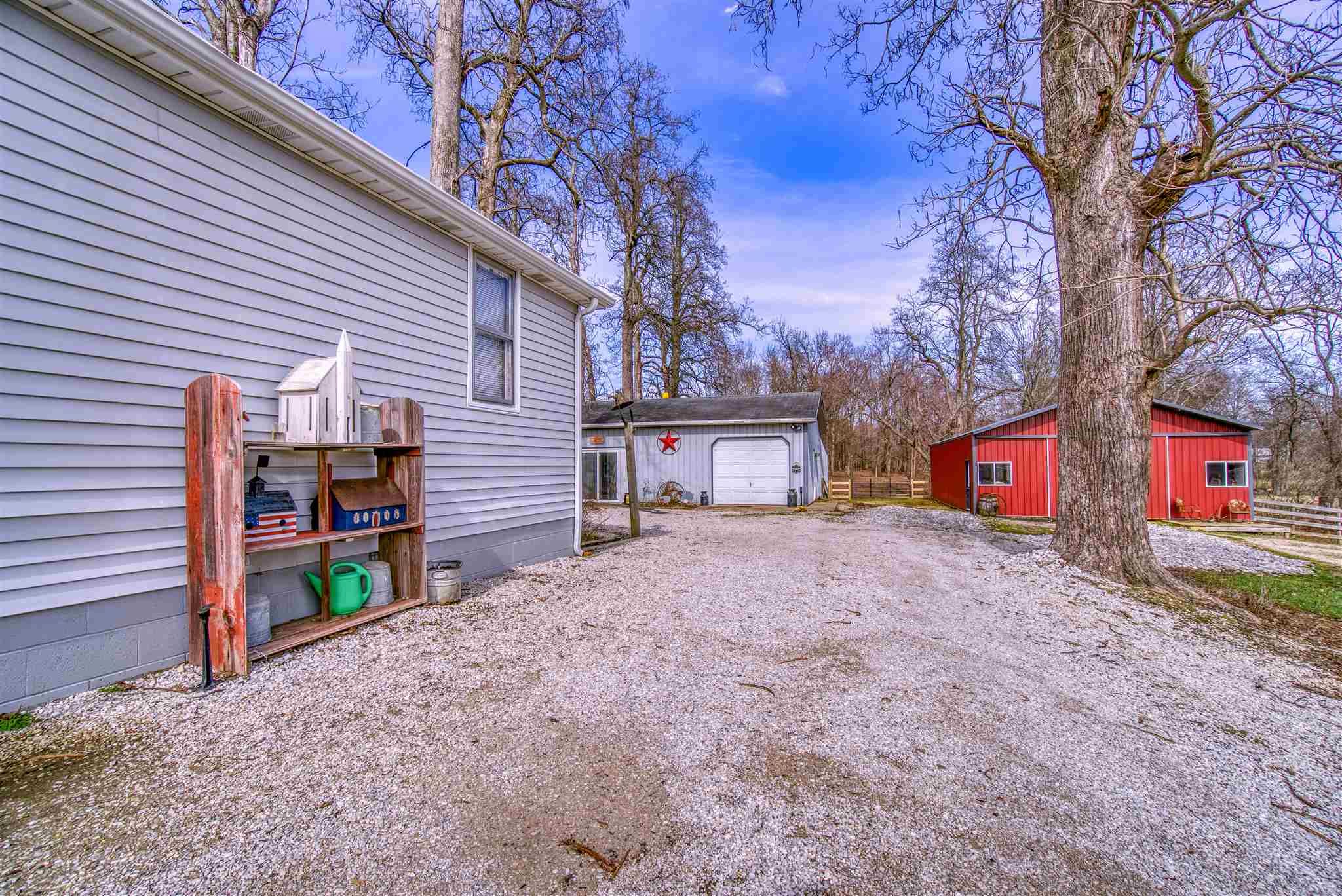 7400 Oak Grove Road Newburgh, IN 47630 - Photo 19 of 35 Gallery Image 19