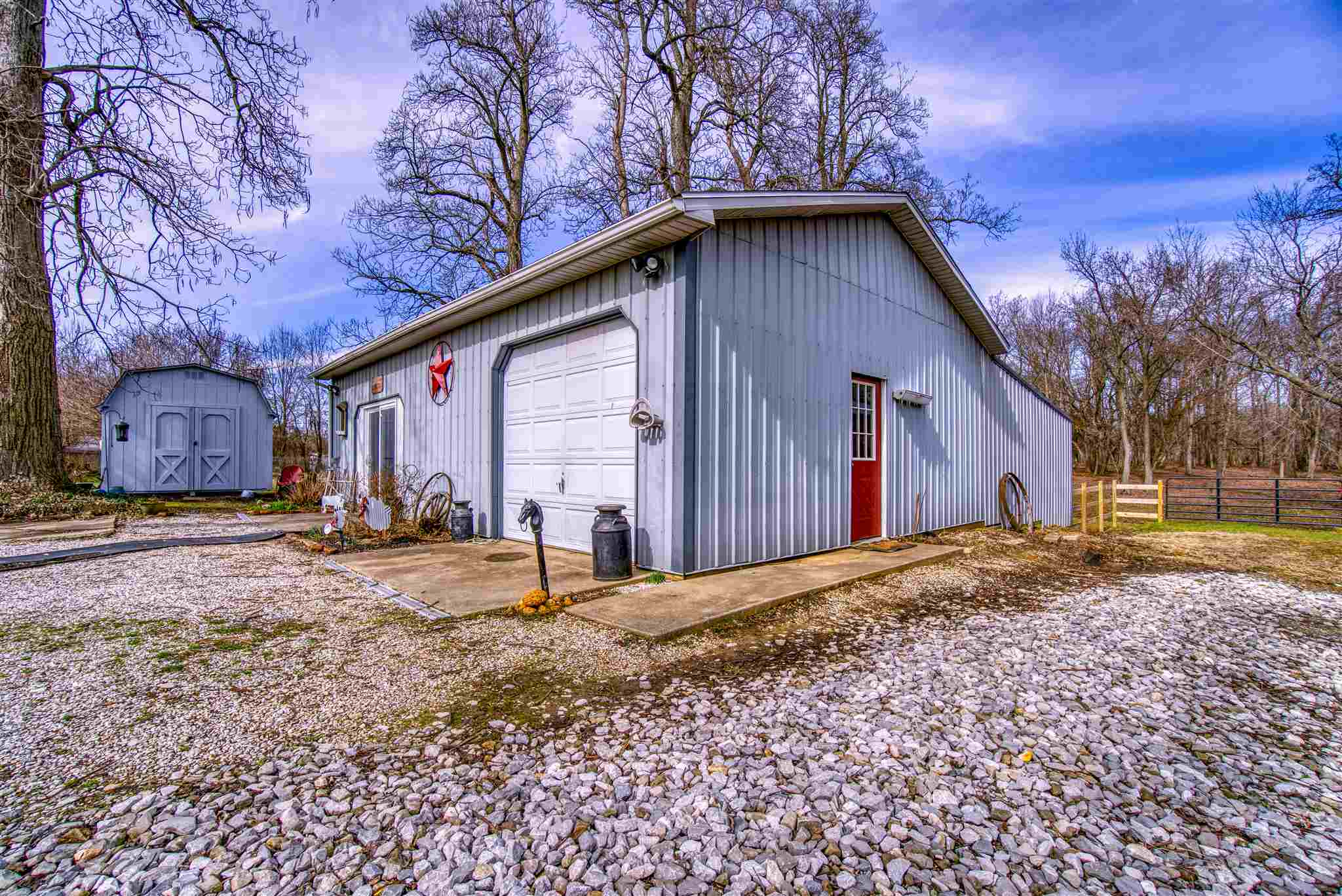 7400 Oak Grove Road Newburgh, IN 47630 - Photo 20 of 35 Gallery Image 20