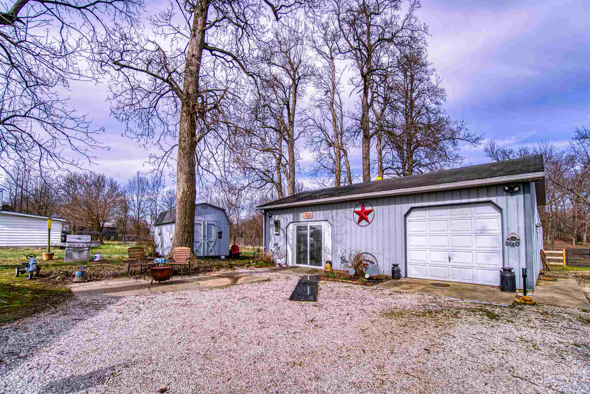 7400 Oak Grove Road Newburgh, IN 47630 - Photo 21 of 35 Gallery Image 21
