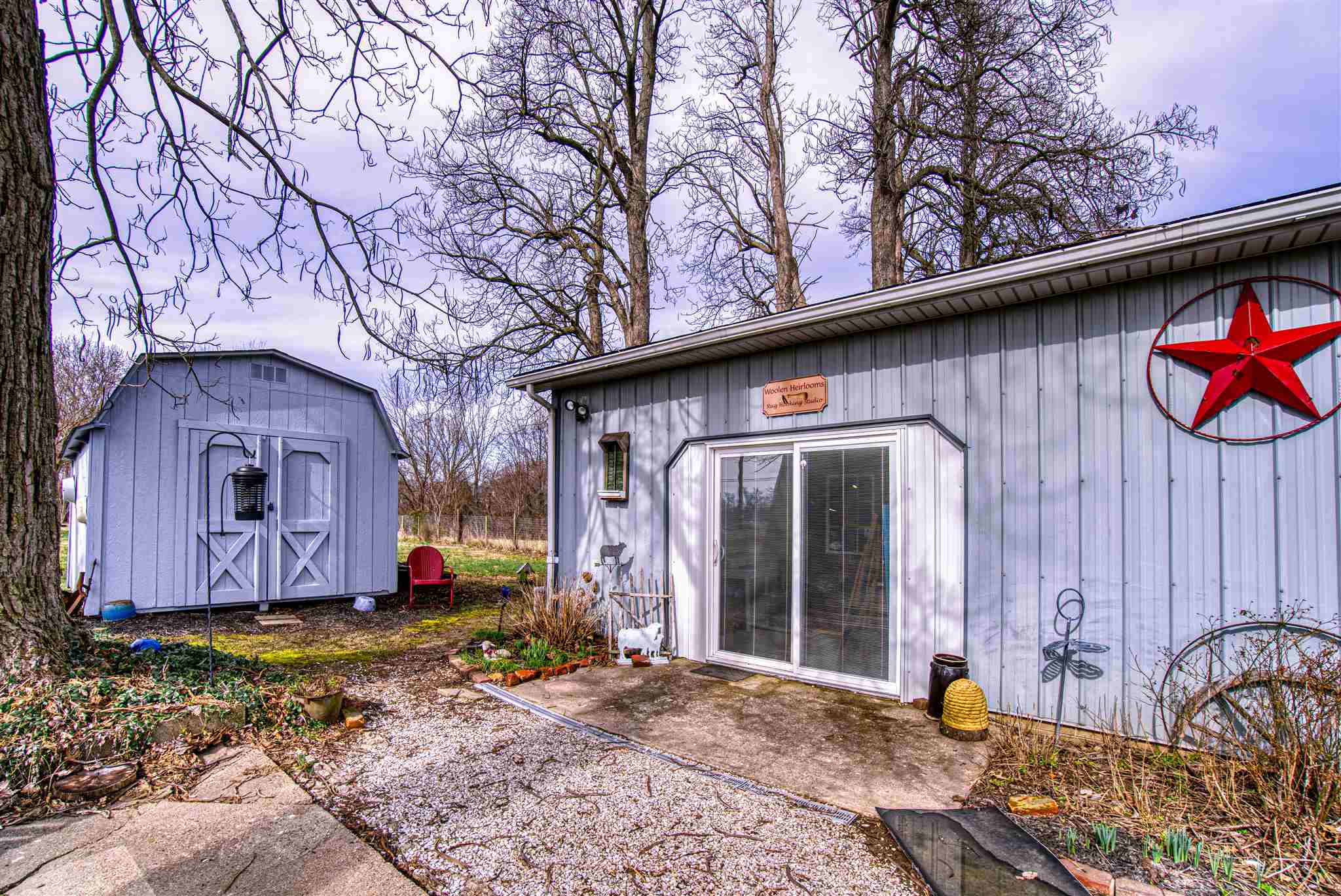 7400 Oak Grove Road Newburgh, IN 47630 - Photo 22 of 35 Gallery Image 22