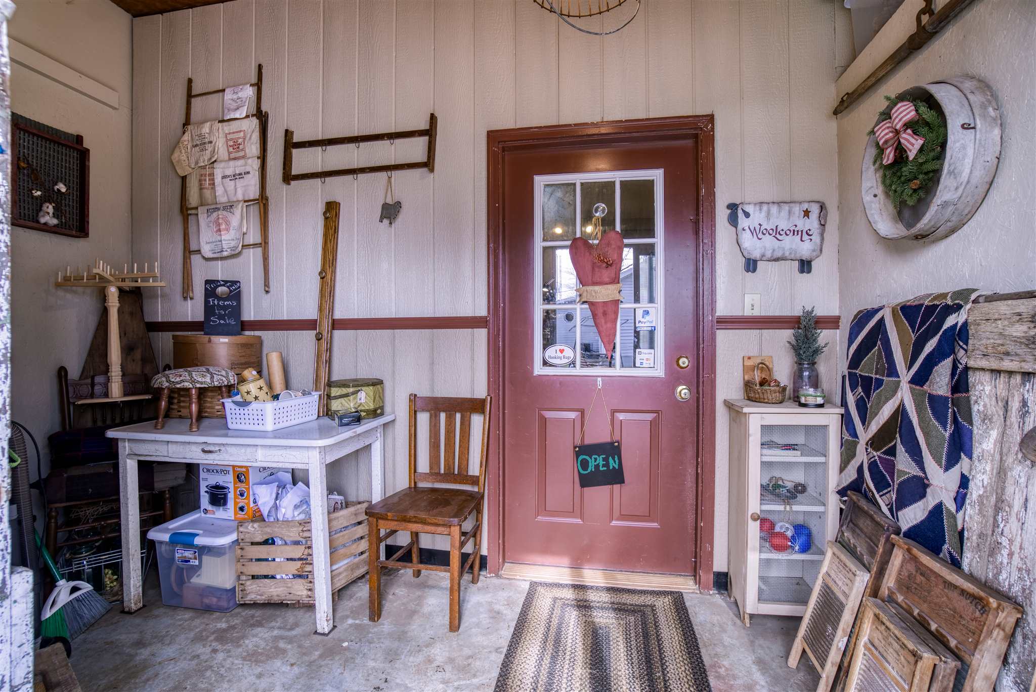 7400 Oak Grove Road Newburgh, IN 47630 - Photo 23 of 35 Gallery Image 23
