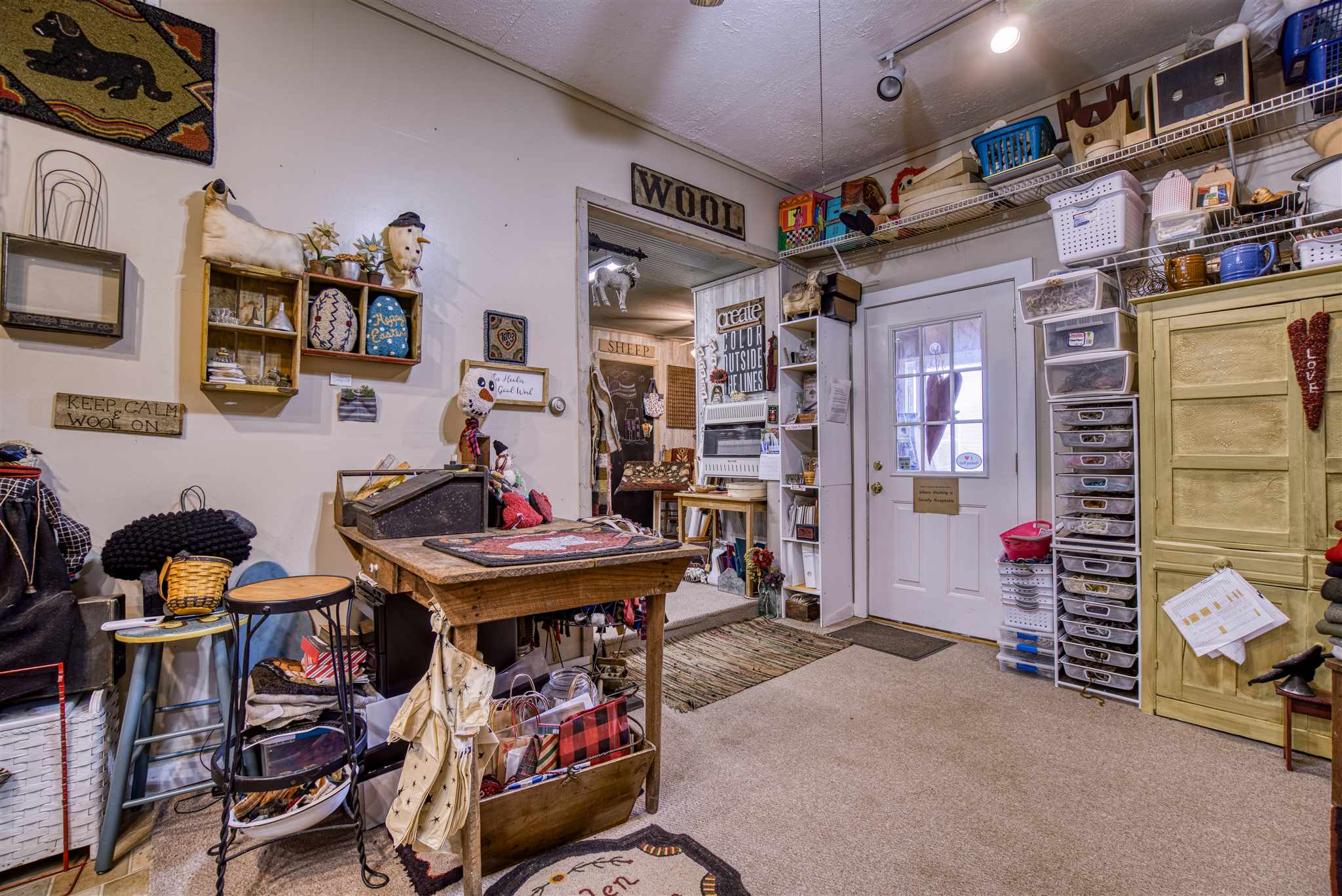 7400 Oak Grove Road Newburgh, IN 47630 - Photo 26 of 35 Gallery Image 26