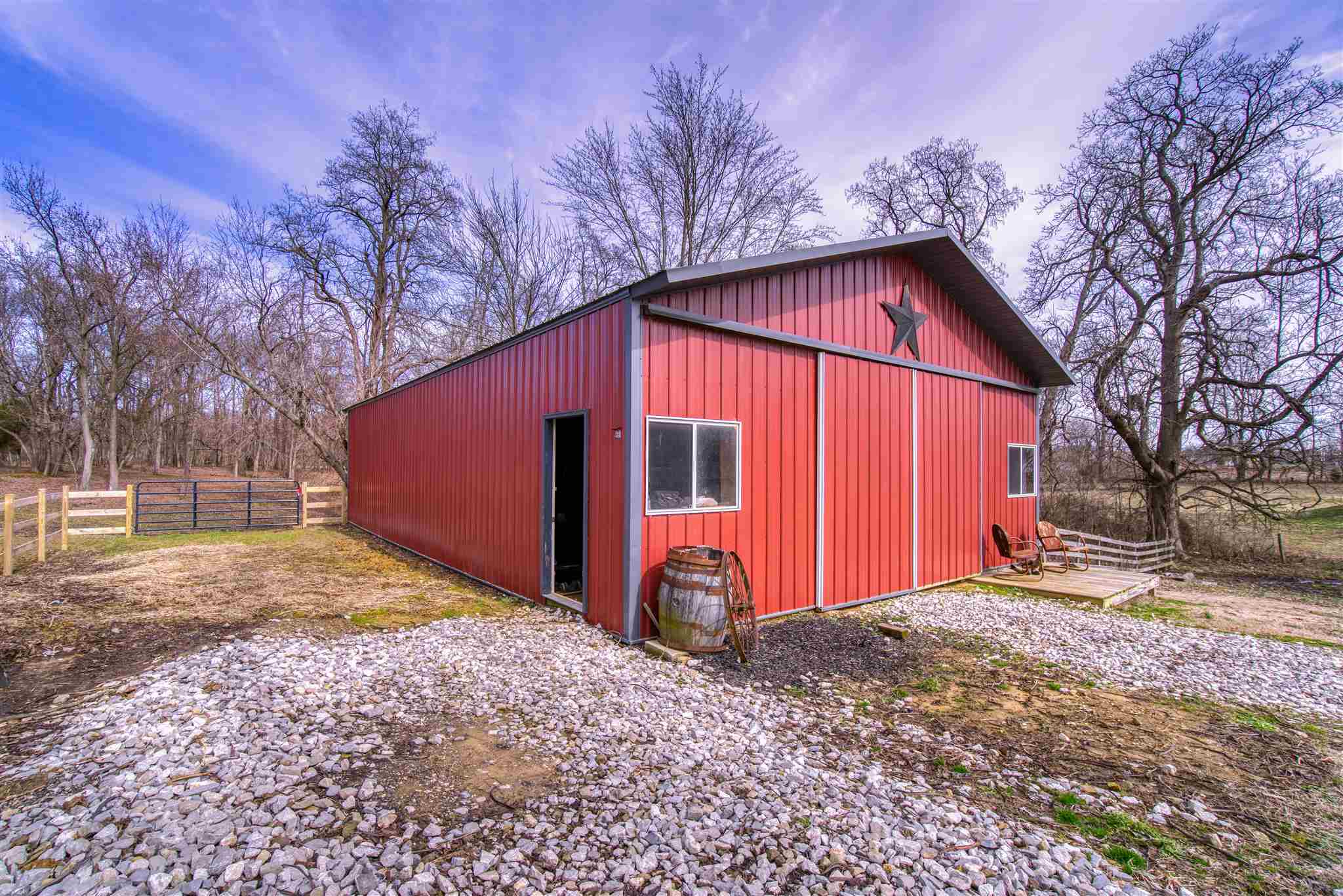 7400 Oak Grove Road Newburgh, IN 47630 - Photo 28 of 35 Gallery Image 28