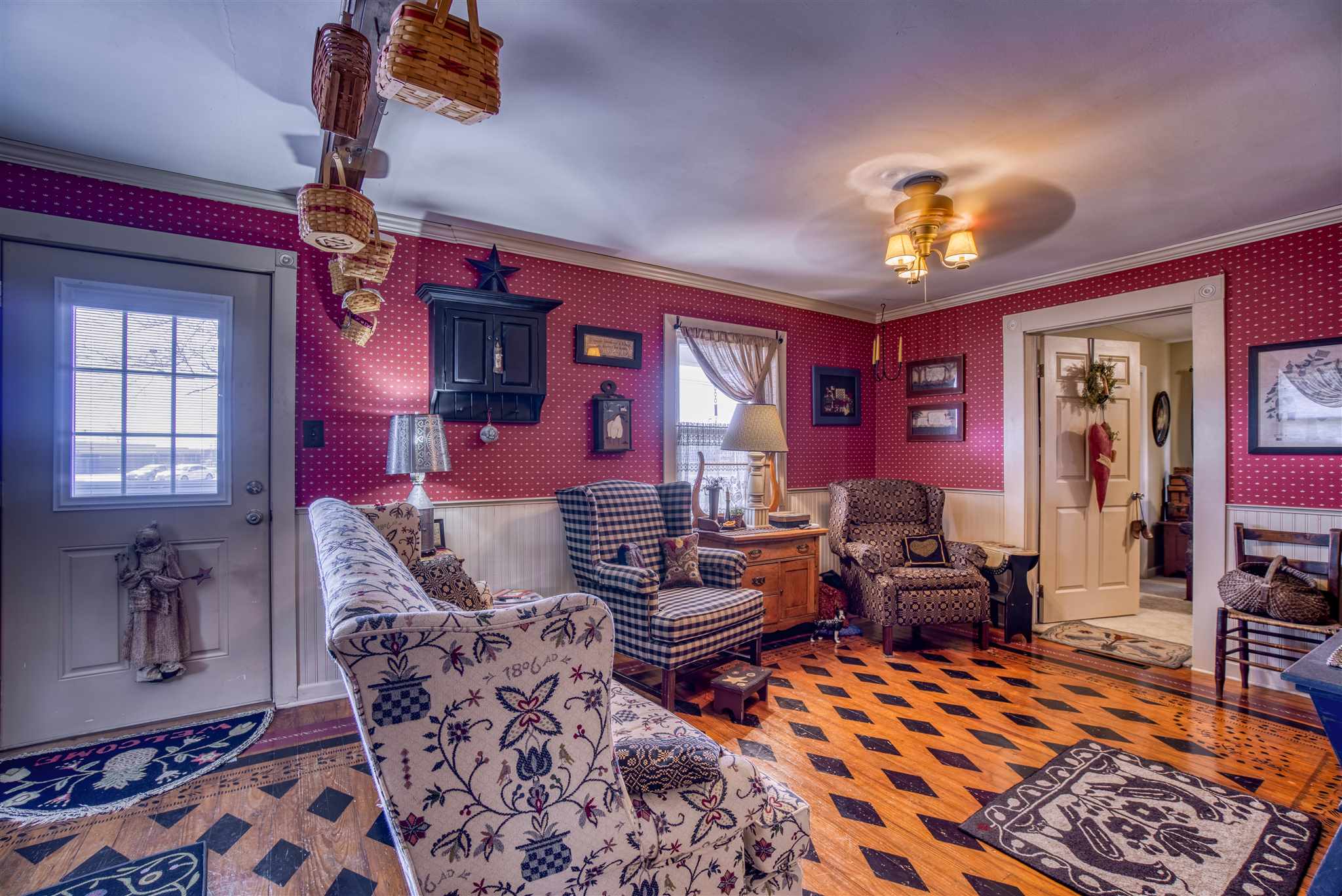 7400 Oak Grove Road Newburgh, IN 47630 - Photo 4 of 35 Gallery Image 4