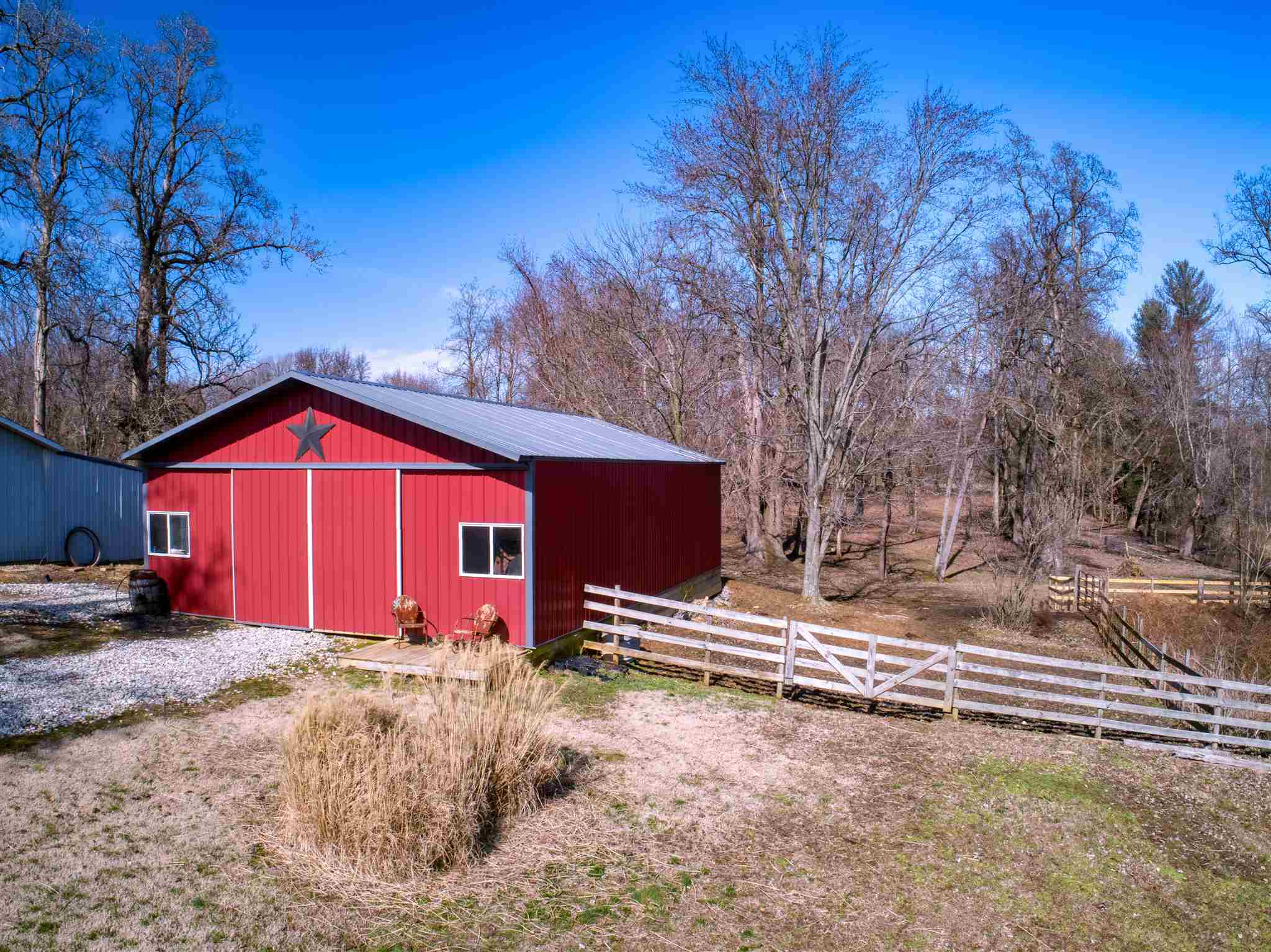 7400 Oak Grove Road Newburgh, IN 47630 - Photo 32 of 35 Gallery Image 32
