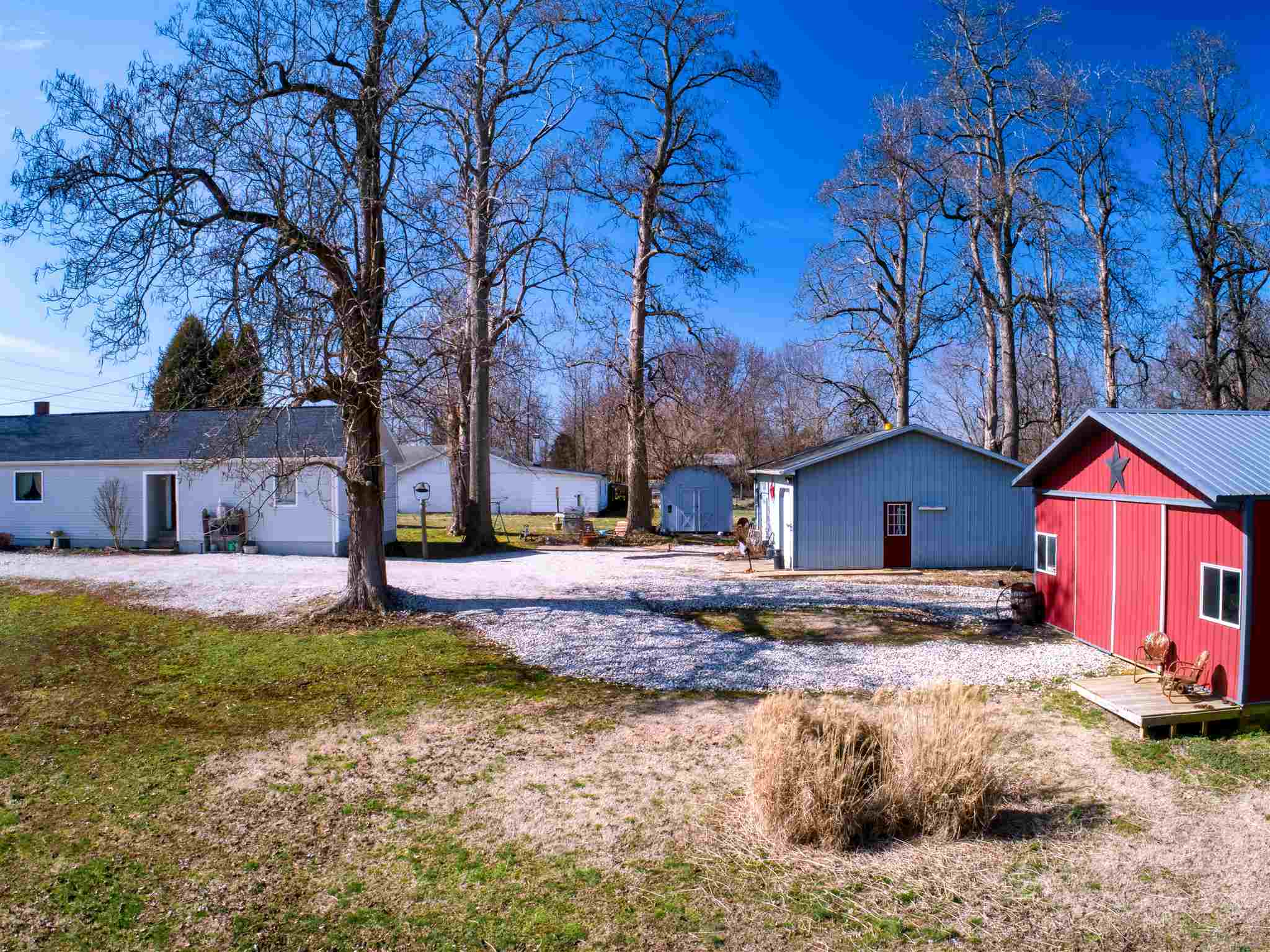 7400 Oak Grove Road Newburgh, IN 47630 - Photo 33 of 35 Gallery Image 33