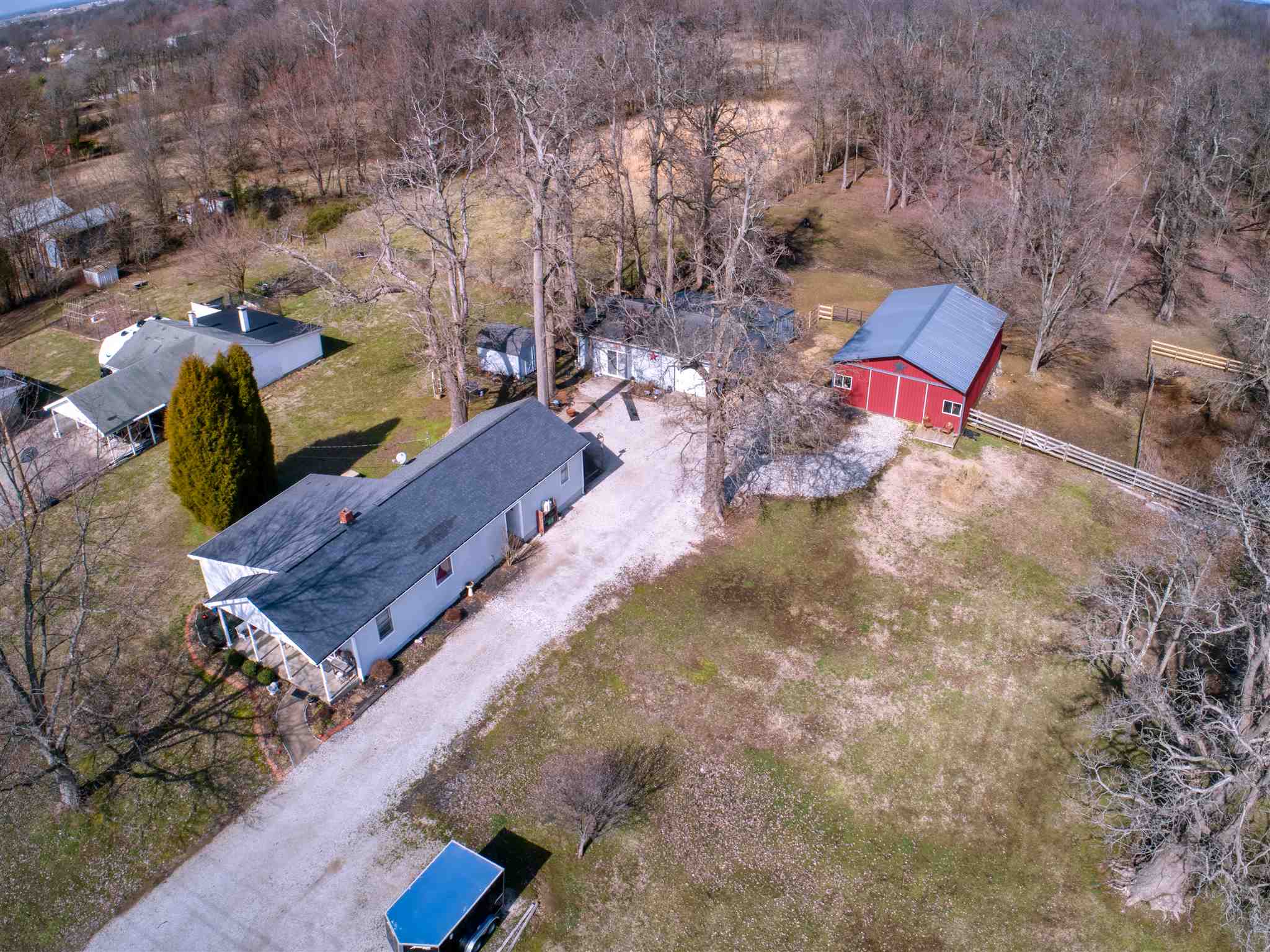 7400 Oak Grove Road Newburgh, IN 47630 - Photo 34 of 35 Gallery Image 34
