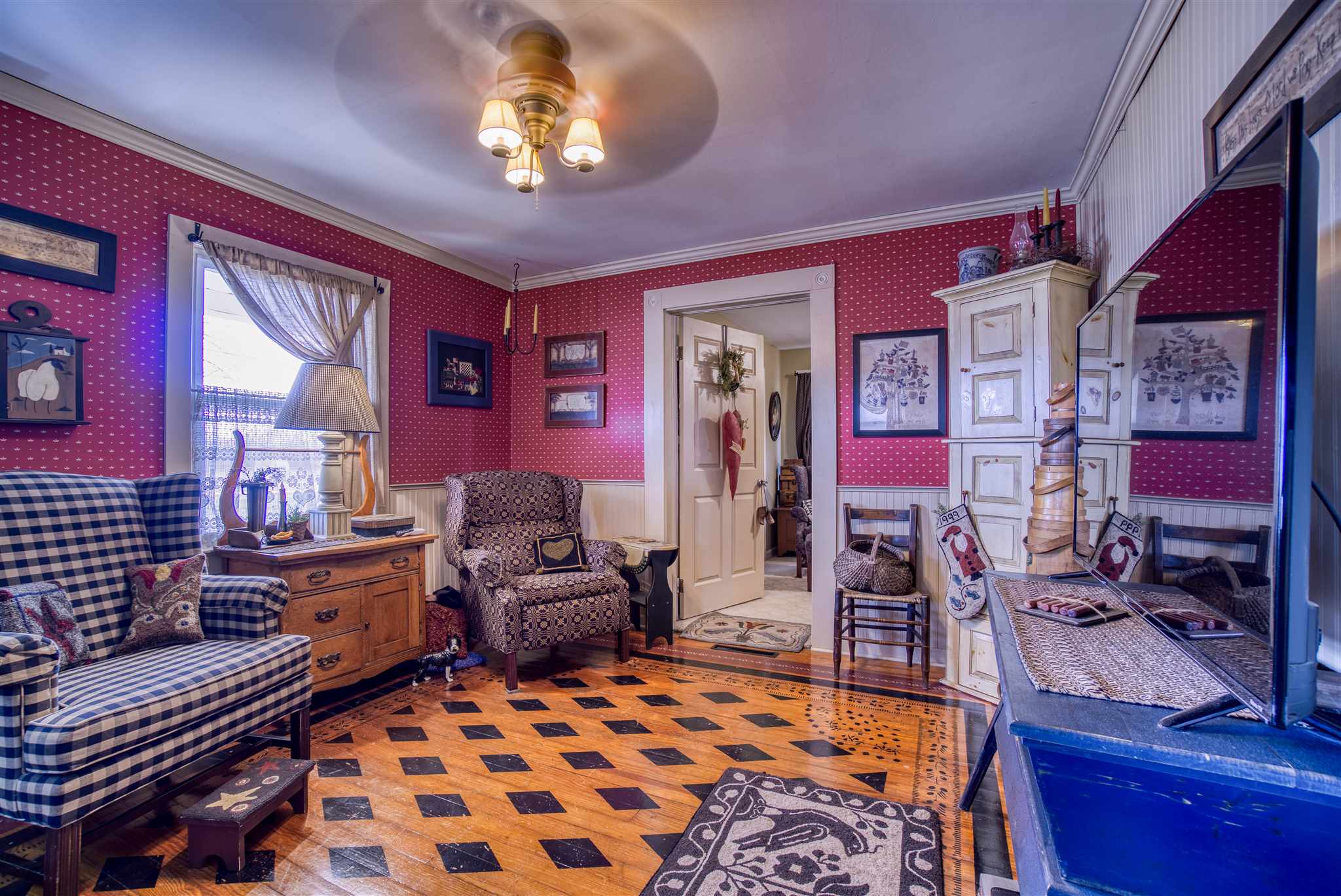 7400 Oak Grove Road Newburgh, IN 47630 - Photo 5 of 35 Gallery Image 5