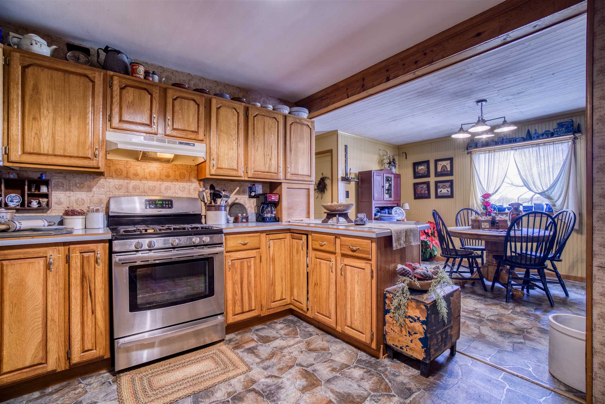 7400 Oak Grove Road Newburgh, IN 47630 - Photo 8 of 35 Gallery Image 8