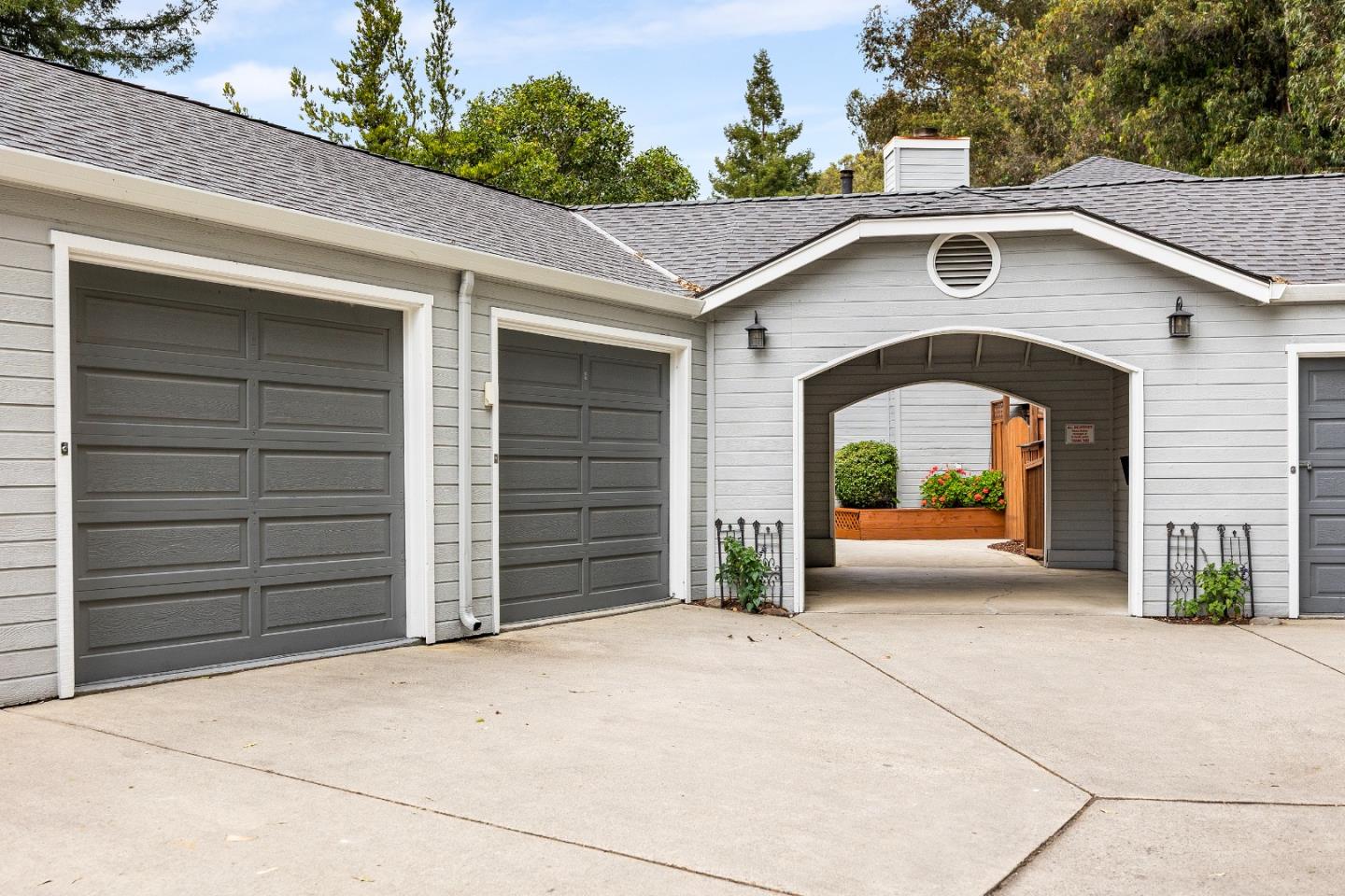 1644 Ocean Street Santa Cruz, CA 95060 - Photo 44 of 60