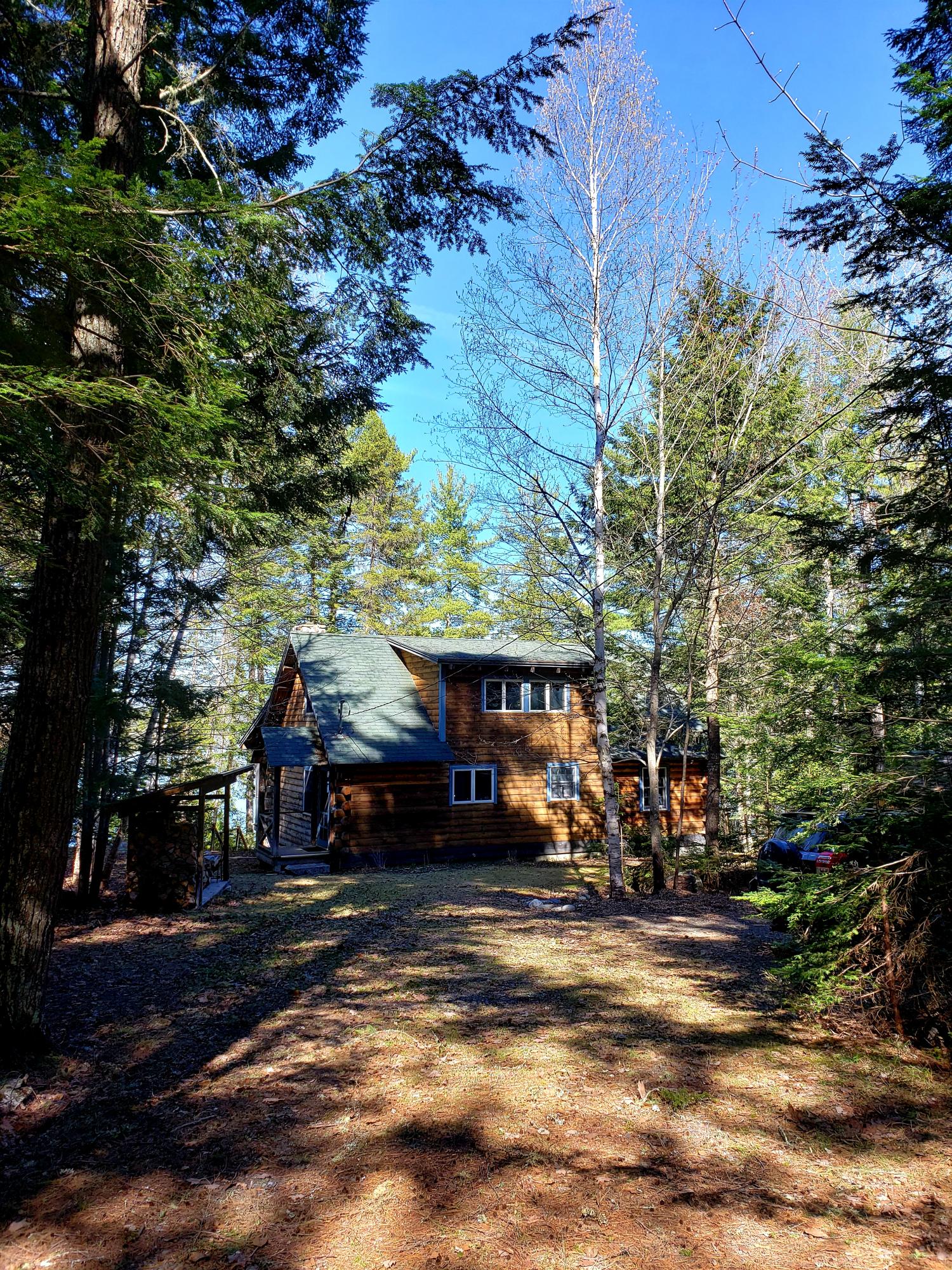 162 Tim's Cove Road Willimantic, ME 04443 - Photo 29 of 43 20190513_125202