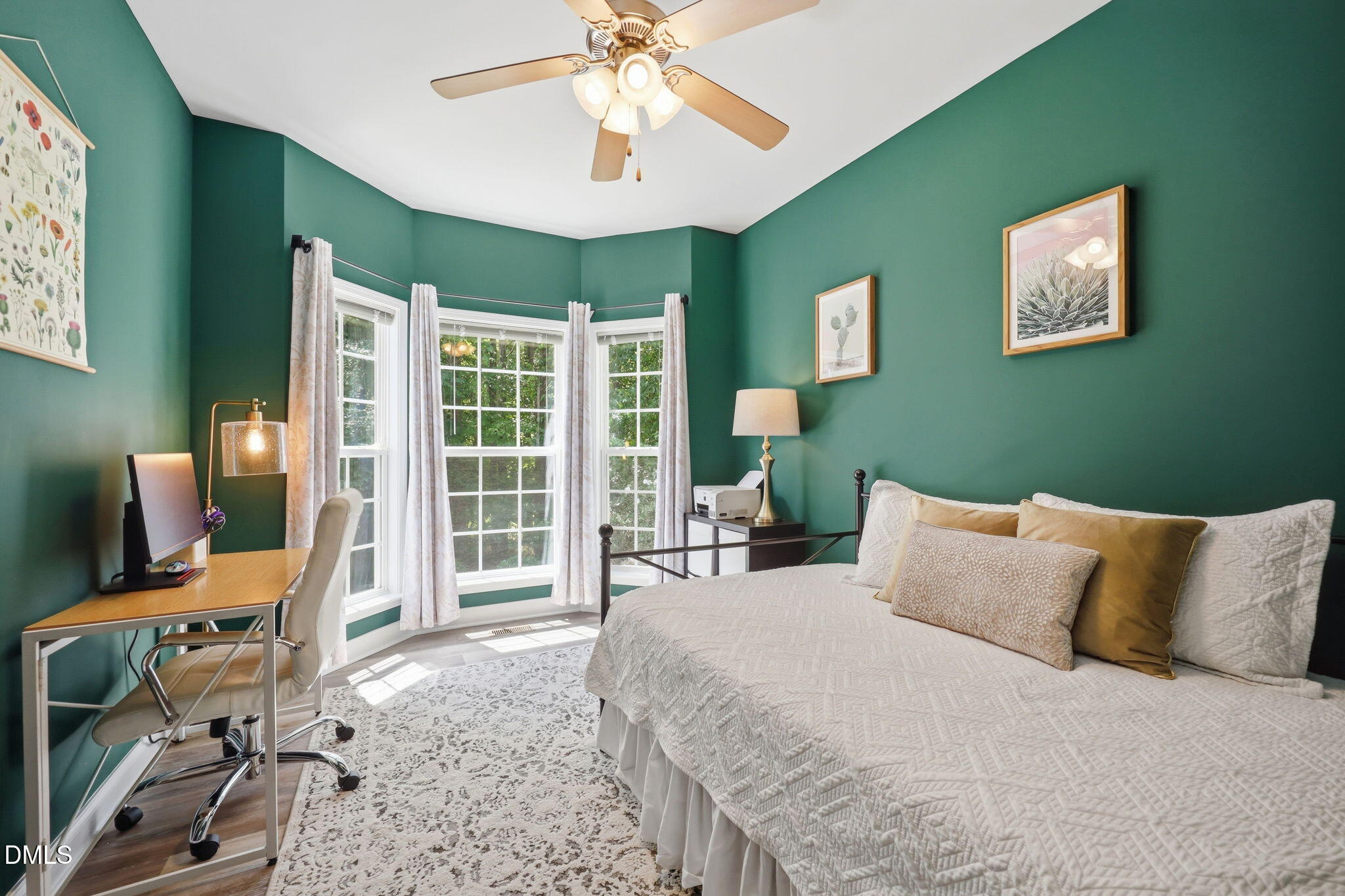 1007 Copper Ridge Court Apex, NC 27502 - Photo 22 of 49