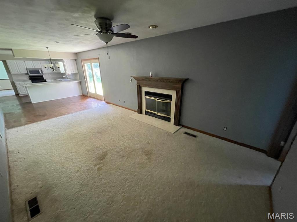 4441 Old Caseyville Road Belleville, IL 62223 - Photo 11 of 30