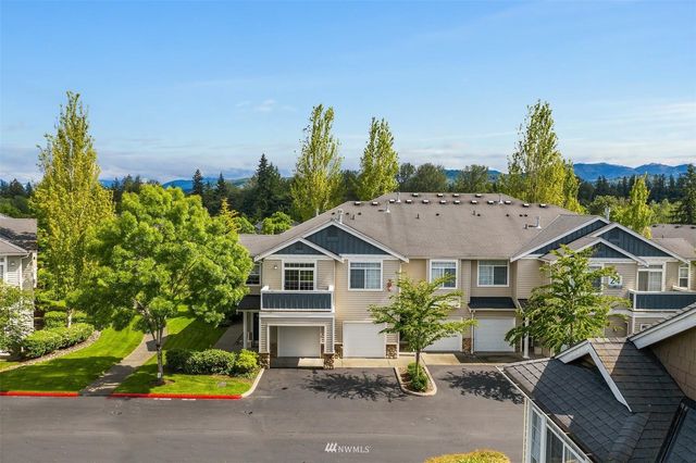 $728,000 | 1855 Trossachs Boulevard Southeast, Unit 2403, Sammamish, WA 98075