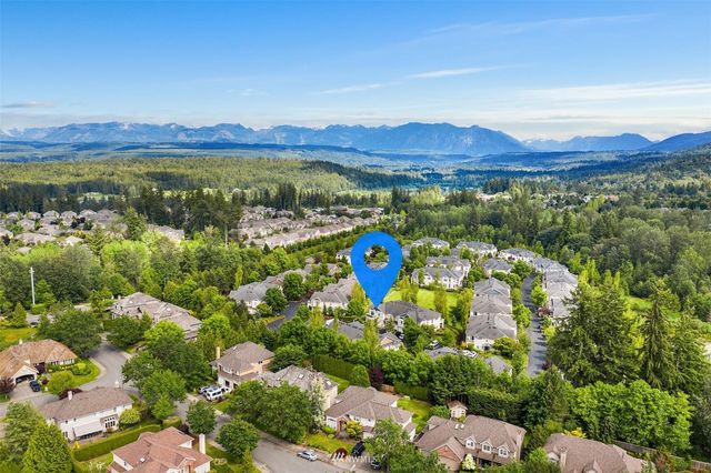 $728,000 | 1855 Trossachs Boulevard Southeast, Unit 2403, Sammamish, WA 98075