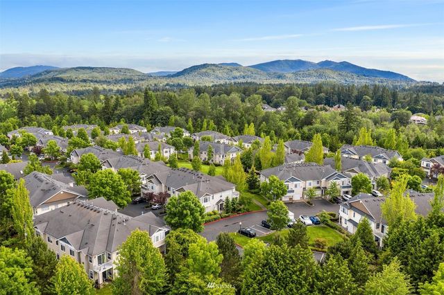 $728,000 | 1855 Trossachs Boulevard Southeast, Unit 2403, Sammamish, WA 98075