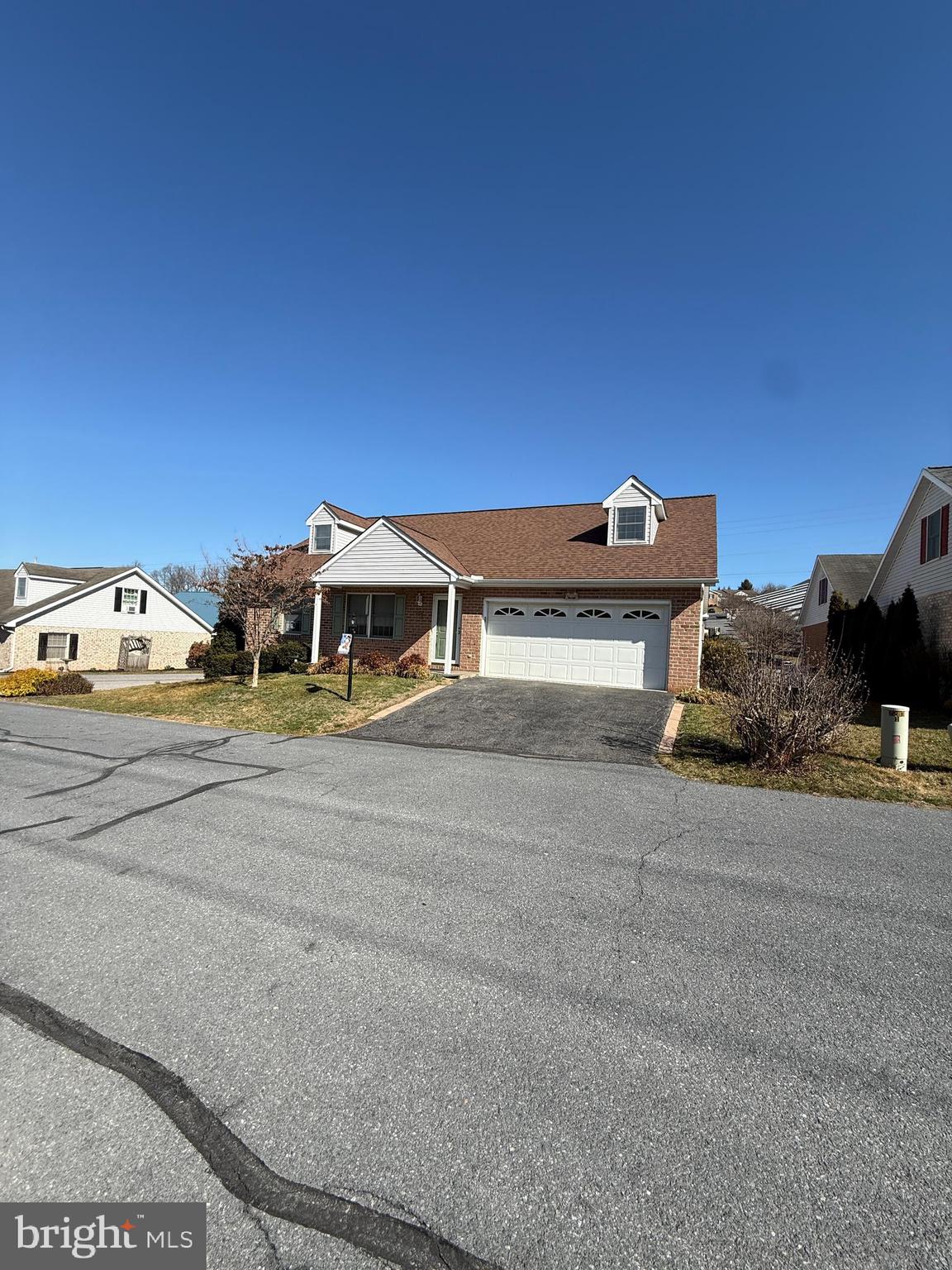 609 Chicory Spring Court Waynesboro, PA 17268 - Photo 2 of 18