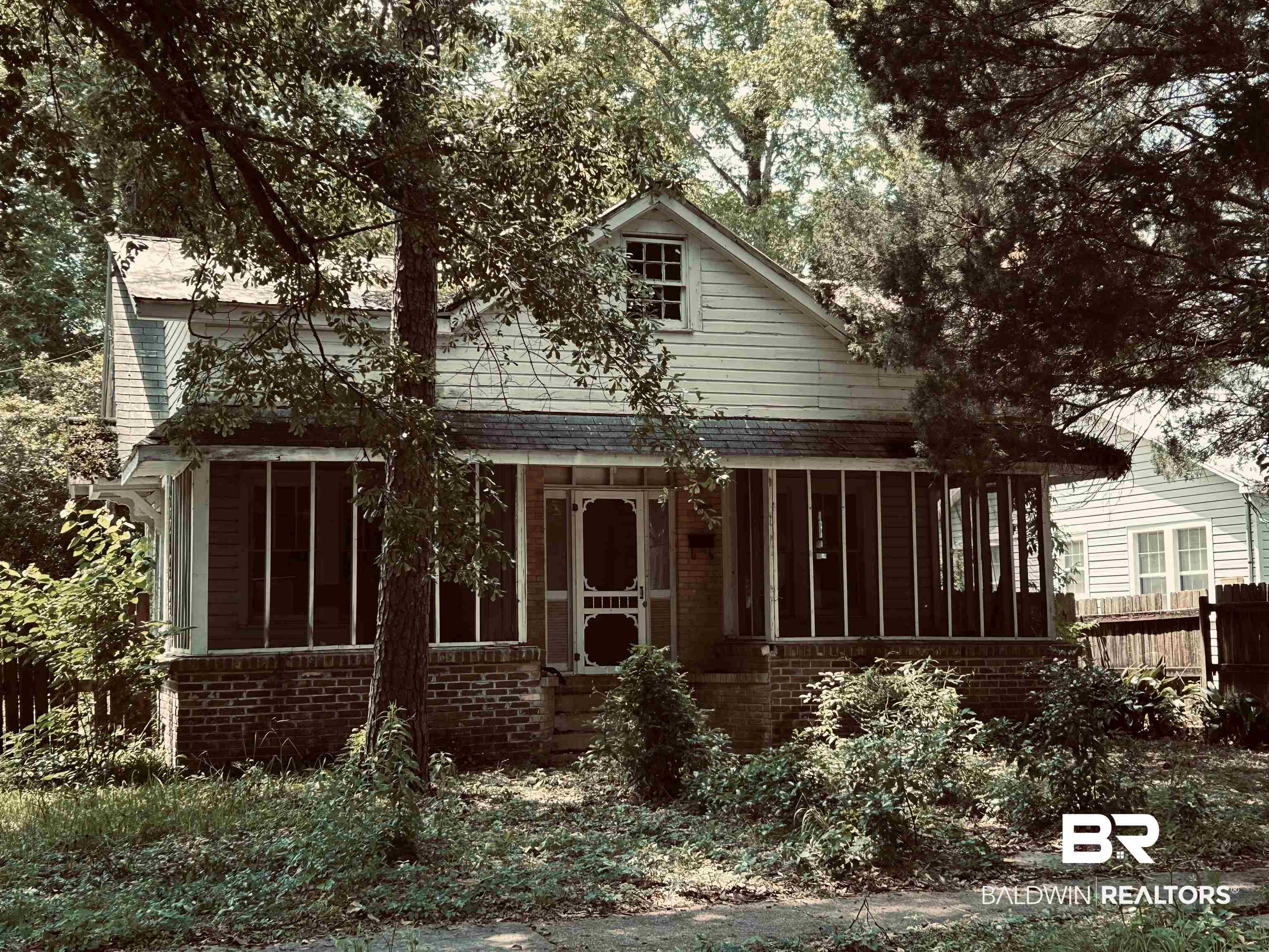 265 Chidester Avenue Mobile, AL 36607 - Photo 1 of 25