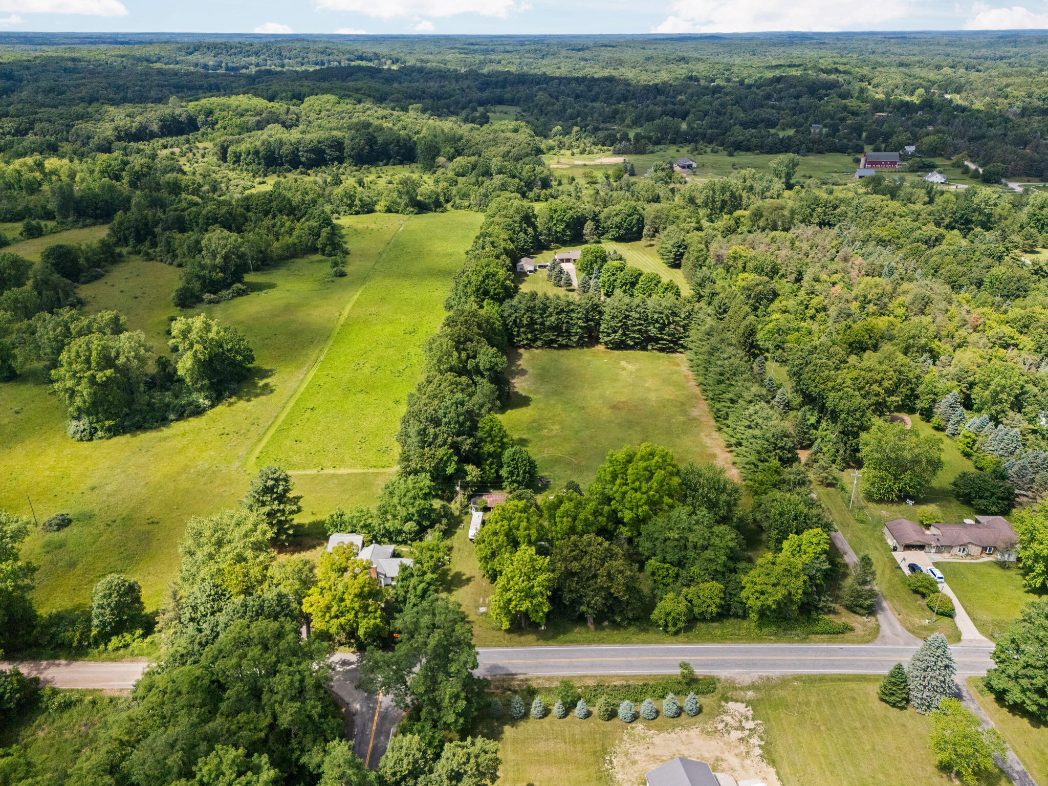 18250 Bush Road Chelsea, MI 48118 - Photo 46 of 55 8-web-or-mls-DJI_20260623153324_0243_D