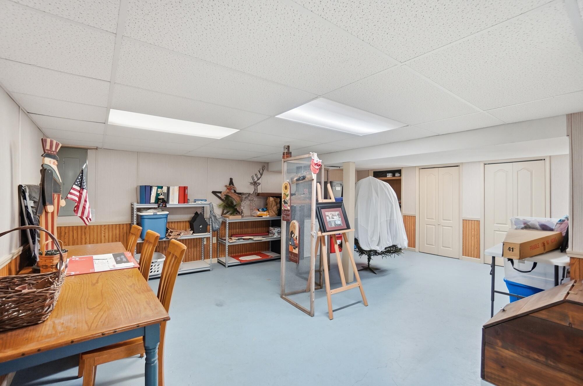 4170 Johnson Road Springfield, OH 45502 - Photo 48 of 73