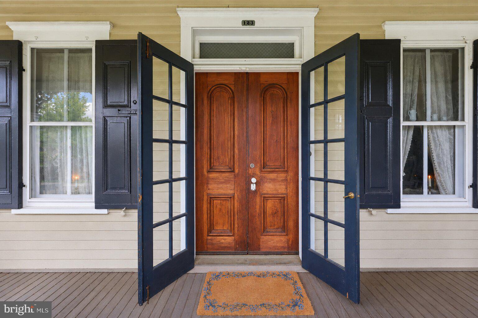 123 Chestnut Street Haddonfield, NJ 08033 - Photo 3 of 43 Gallery Image 3