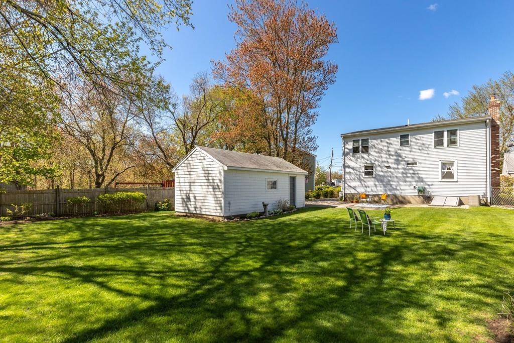 13 Ellen Road Woburn, MA 01801 - Photo 26 of 29 Gallery Image 26