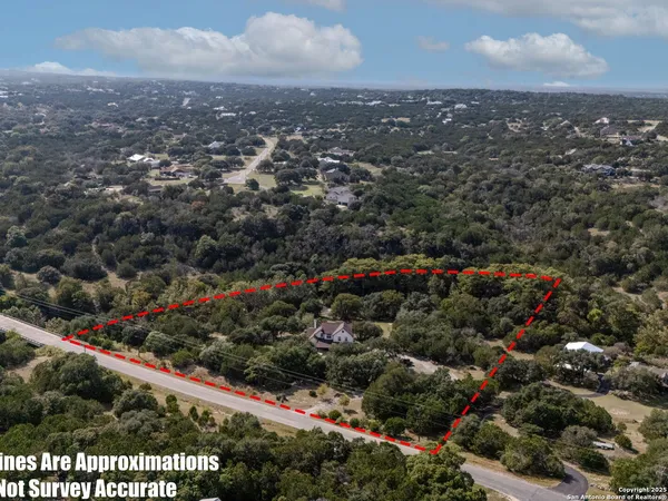 $785,000 | 501 River Mountain Drive, Boerne, TX 78006