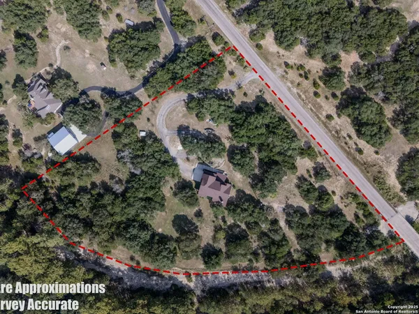 $785,000 | 501 River Mountain Drive, Boerne, TX 78006