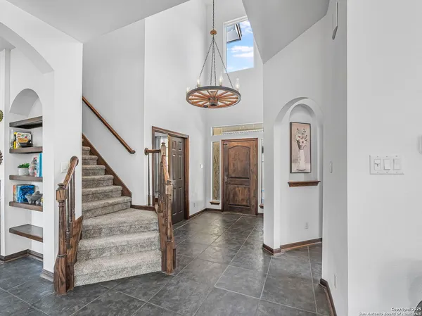 $785,000 | 501 River Mountain Drive, Boerne, TX 78006