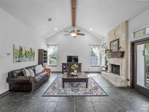 $785,000 | 501 River Mountain Drive, Boerne, TX 78006