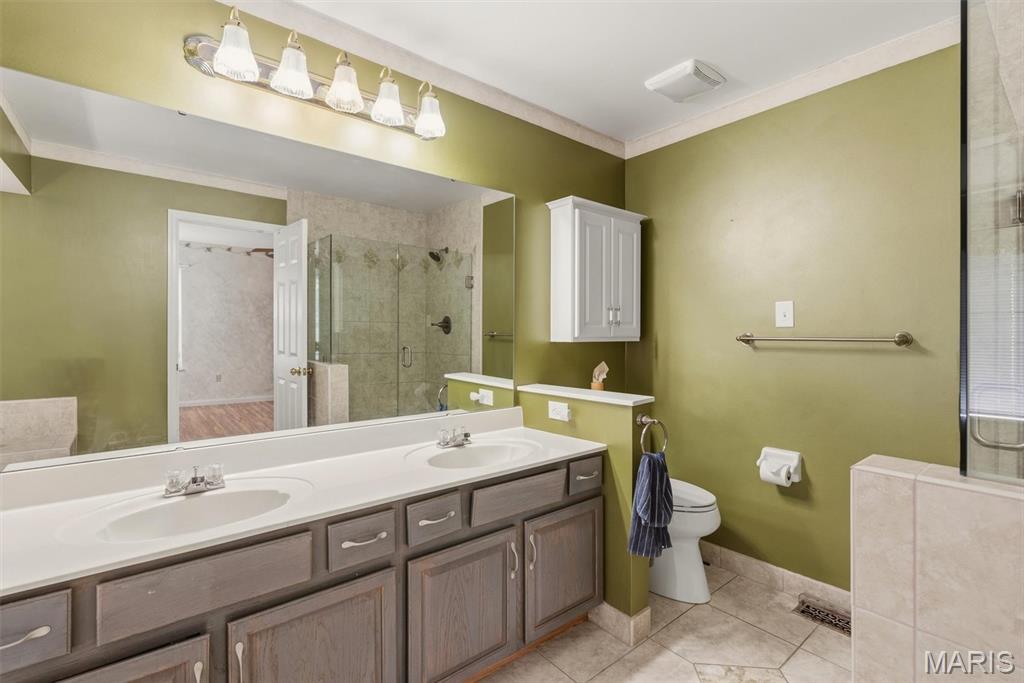 1577 Fox Ridge Court Arnold, MO 63010 - Photo 38 of 51