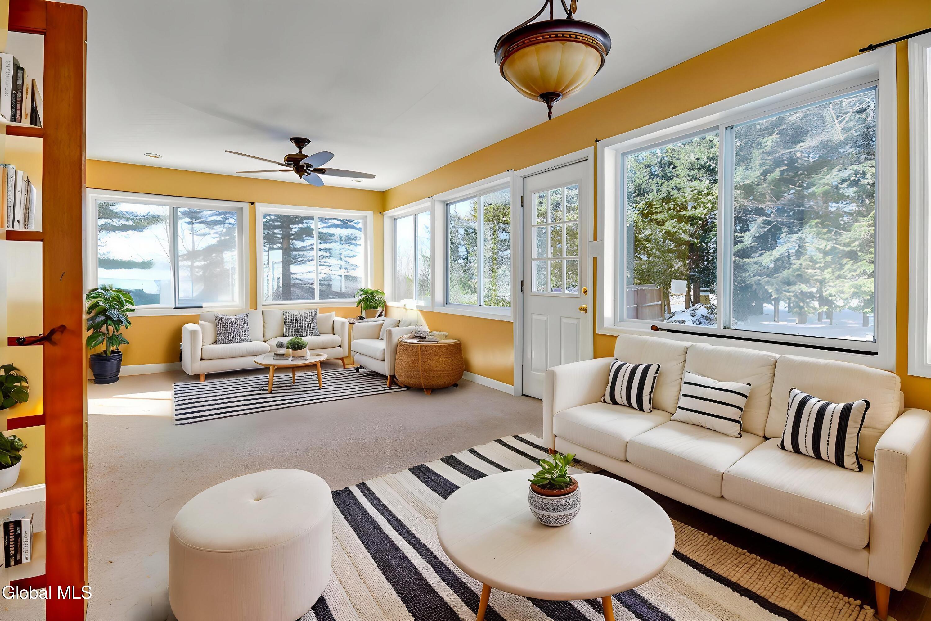 361 County Road 158 Perth, NY 12095 - Photo 16 of 71 361-County-Highway-158-29 - Living Room