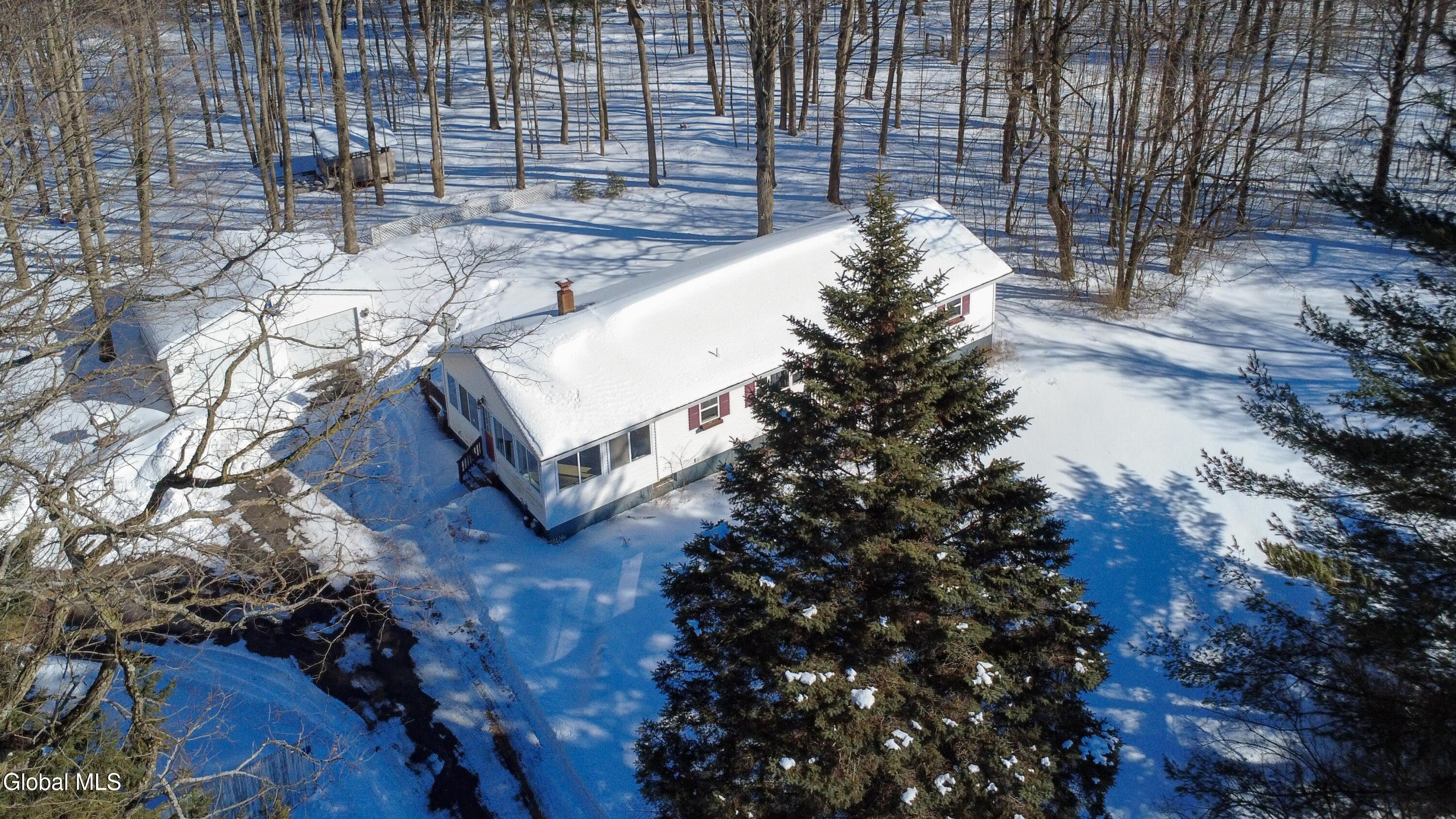 361 County Road 158 Perth, NY 12095 - Photo 2 of 71 361 County Highway 158-1(1)