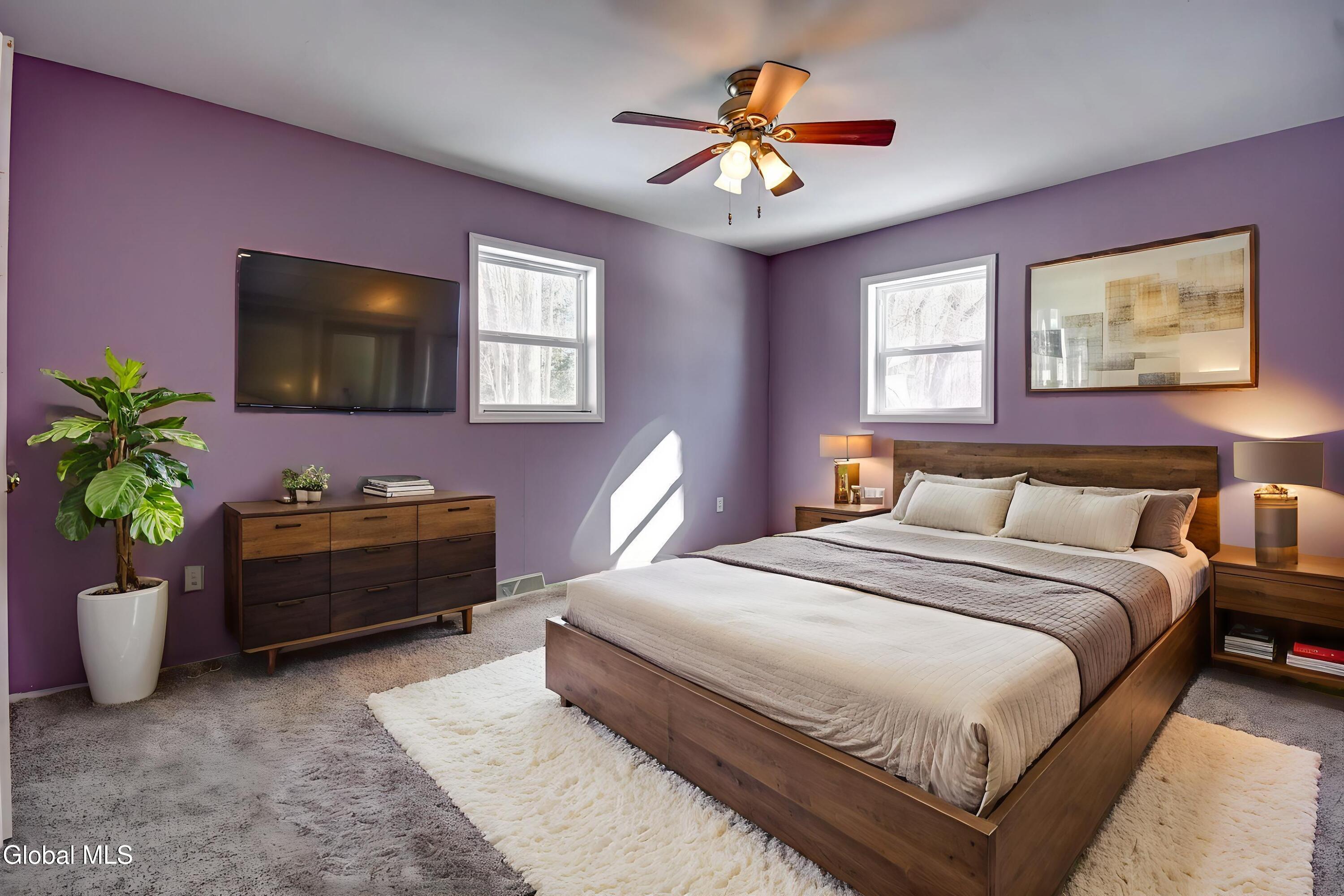 361 County Road 158 Perth, NY 12095 - Photo 30 of 71 361-County-Highway-158-11 - Bedroom - Sc