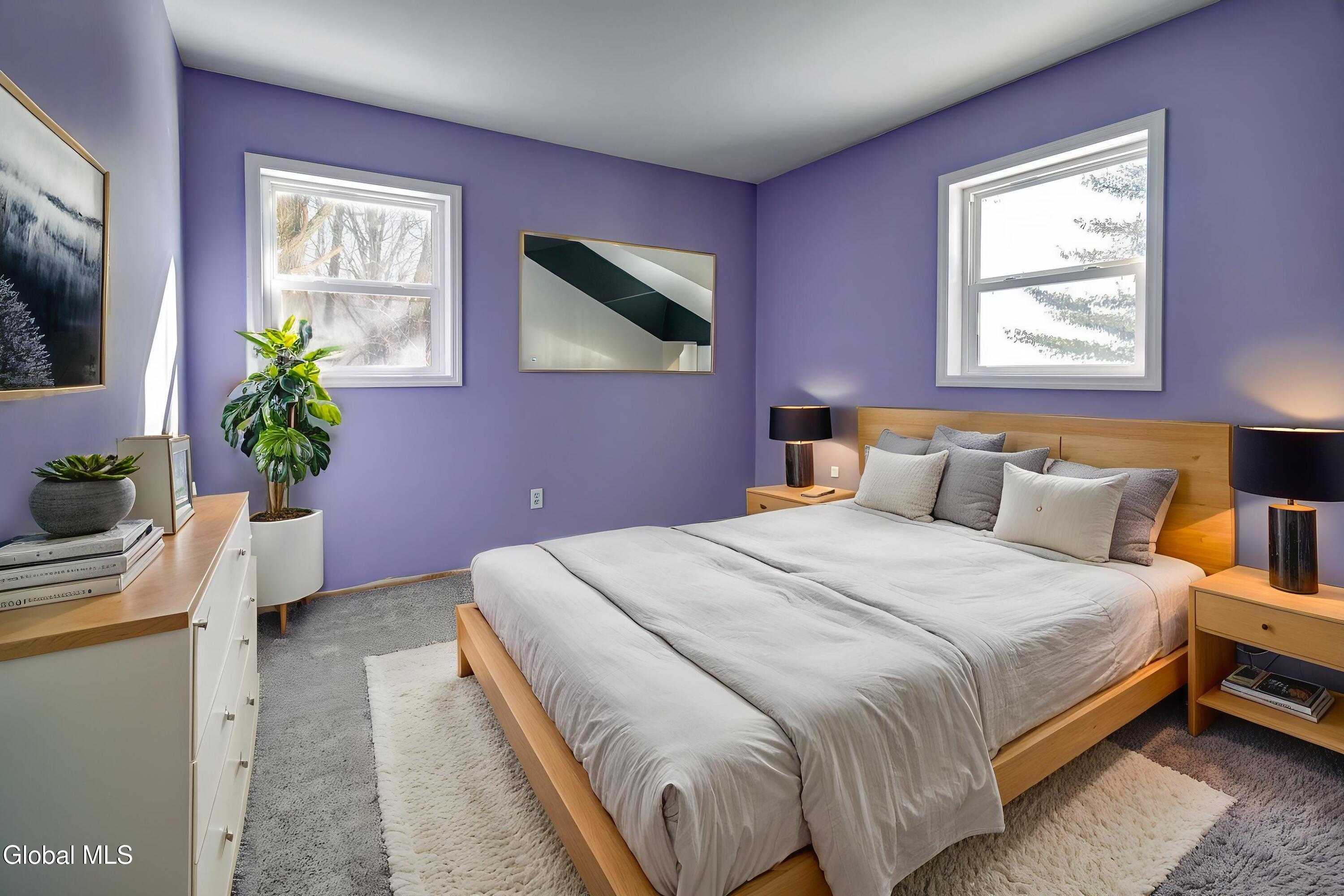 361 County Road 158 Perth, NY 12095 - Photo 32 of 71 361-County-Highway-158-15 - Bedroom - Sc