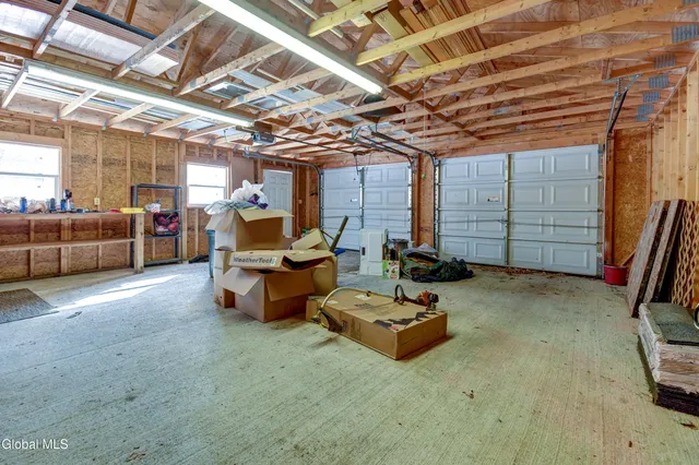 $274,999 | 361 County Road 158, Perth, NY 12095