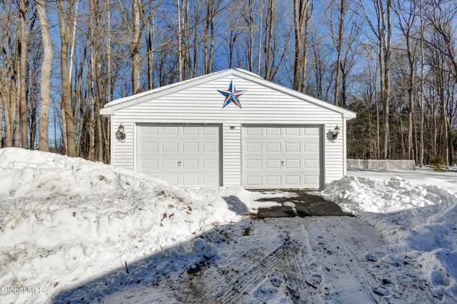 $274,999 | 361 County Road 158, Perth, NY 12095