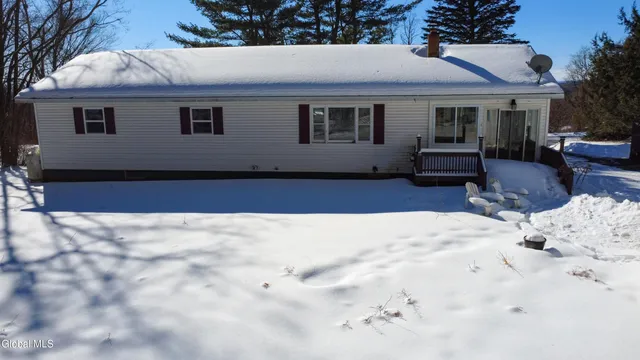 $274,999 | 361 County Road 158, Perth, NY 12095