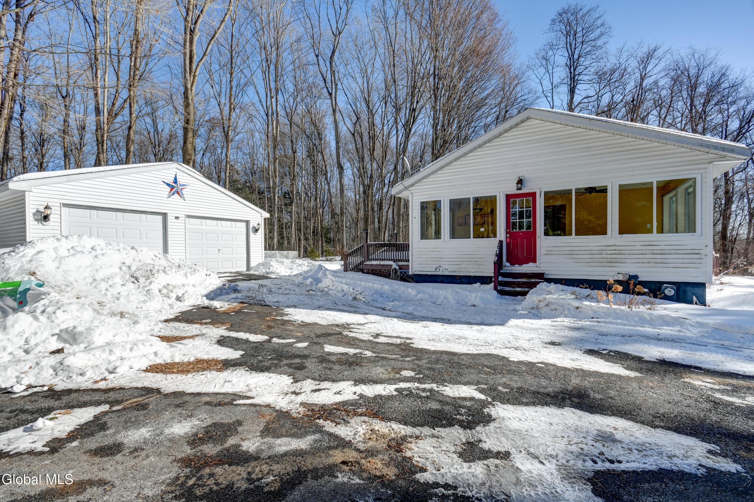 361 County Road 158 Perth, NY 12095 - Photo 62 of 71 361 County Highway 158-44