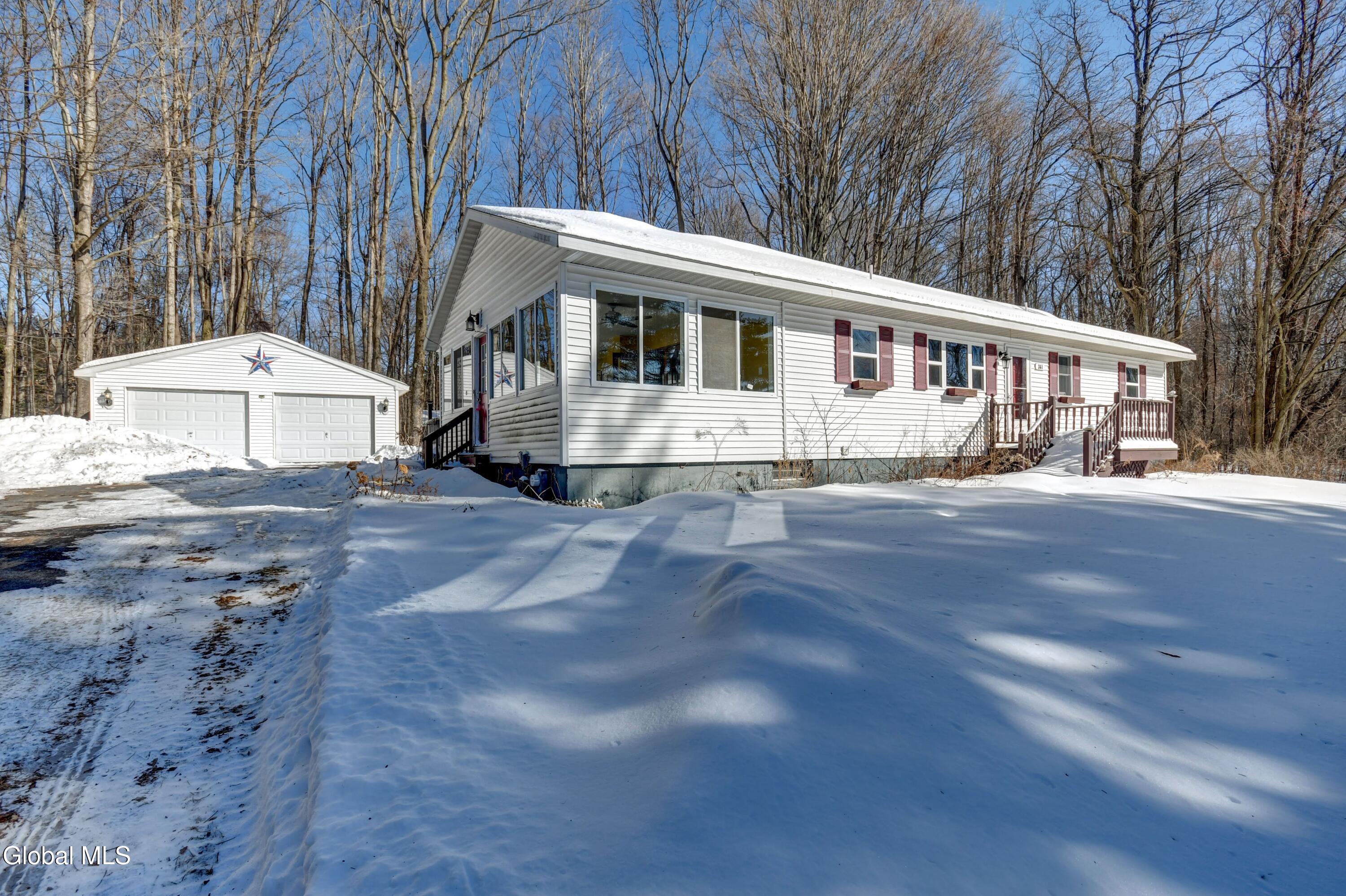 361 County Road 158 Perth, NY 12095 - Photo 63 of 71 361 County Highway 158-45