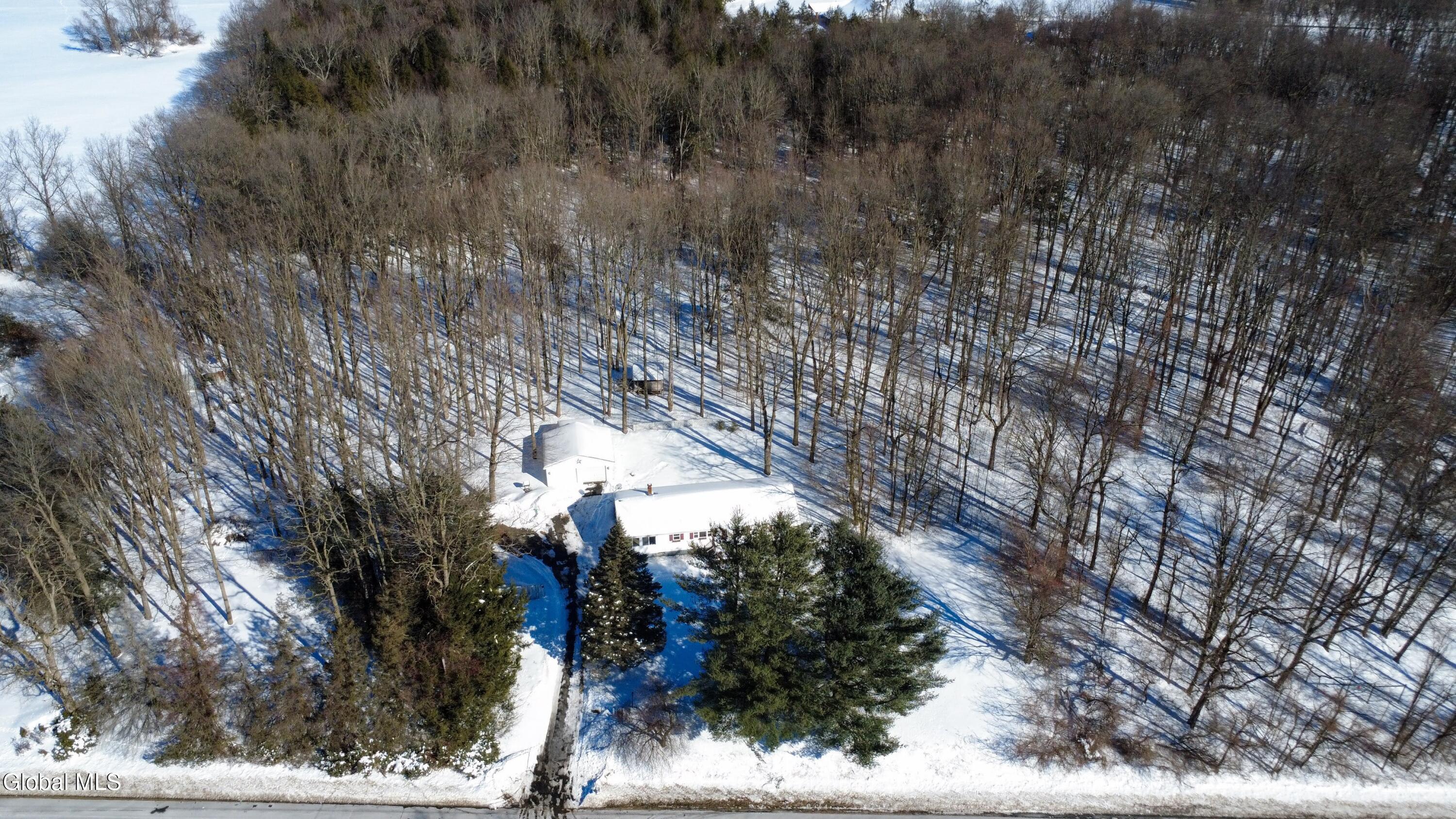 361 County Road 158 Perth, NY 12095 - Photo 66 of 71 361 County Highway 158-5(1)