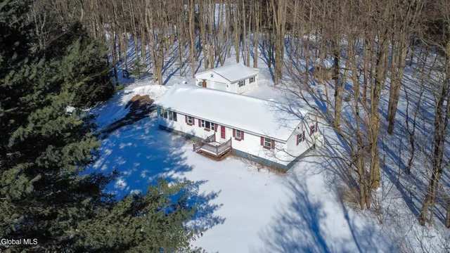 $274,999 | 361 County Road 158, Perth, NY 12095