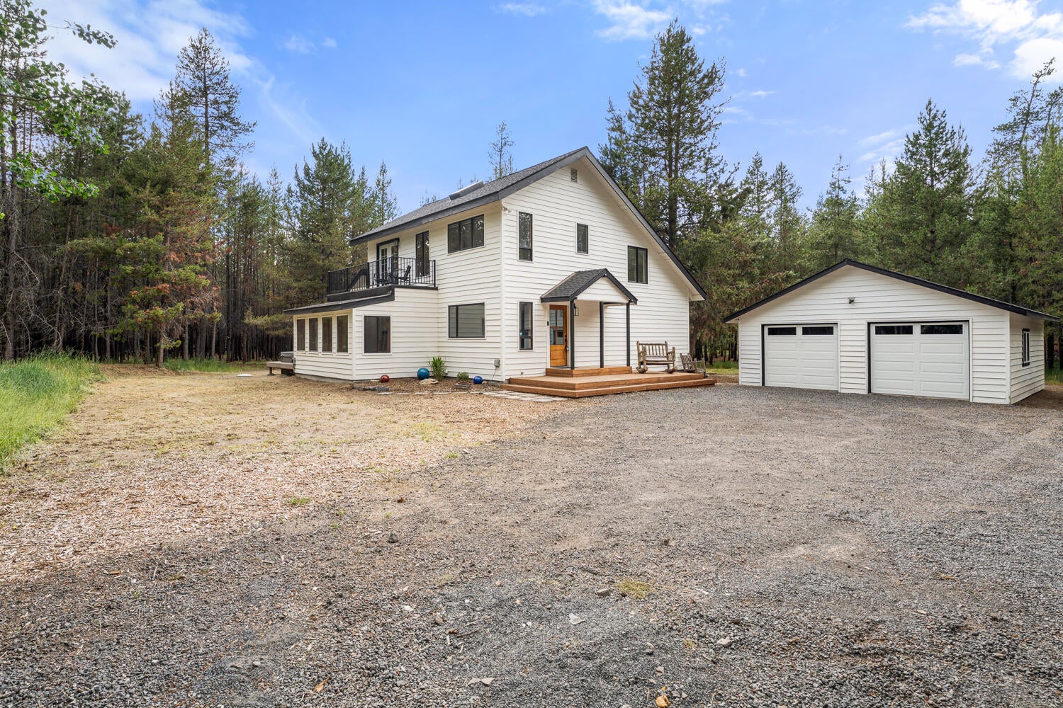 55402 Homestead Way Bend, OR 97707 - Photo 43 of 44 55402HomesteadWay-49