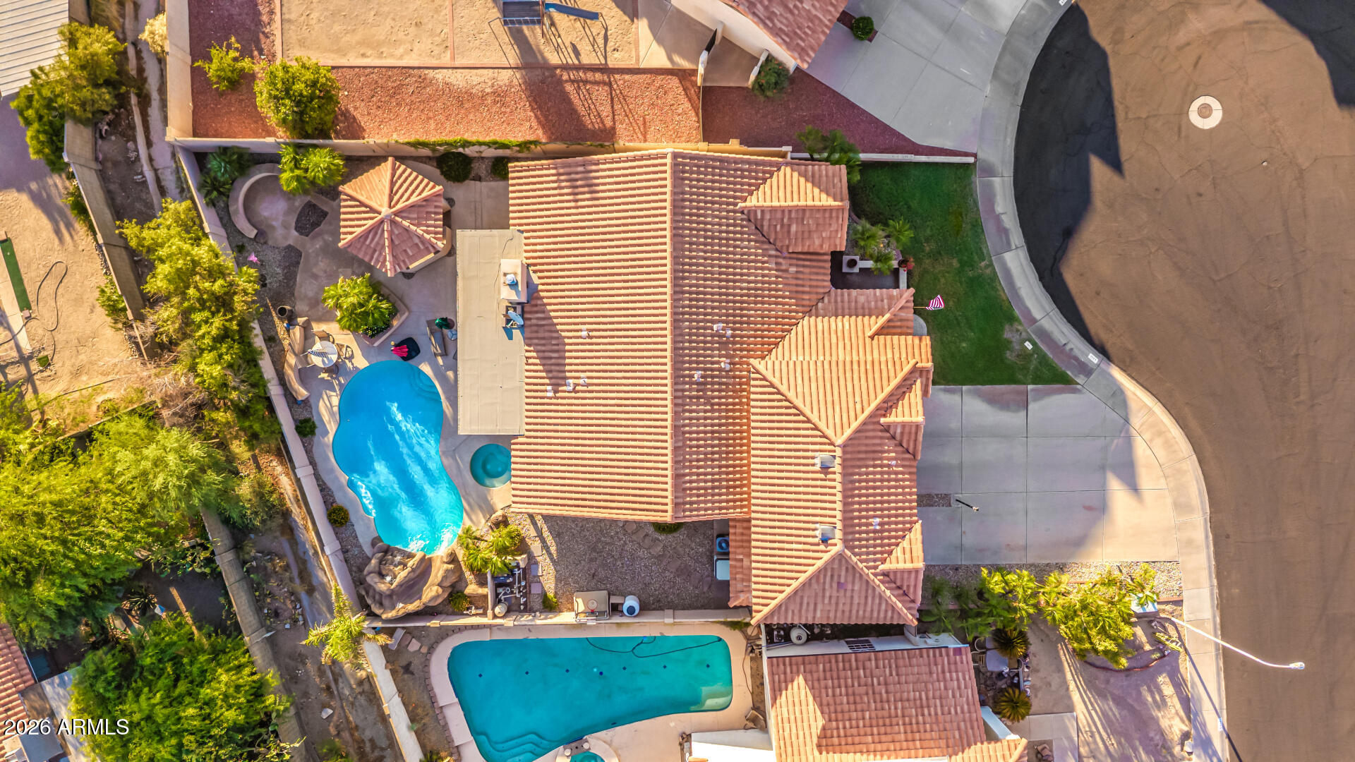 4333 East Aliso Cyn Road Phoenix, AZ 85044 - Photo 91 of 94 91-Aliso Cyn