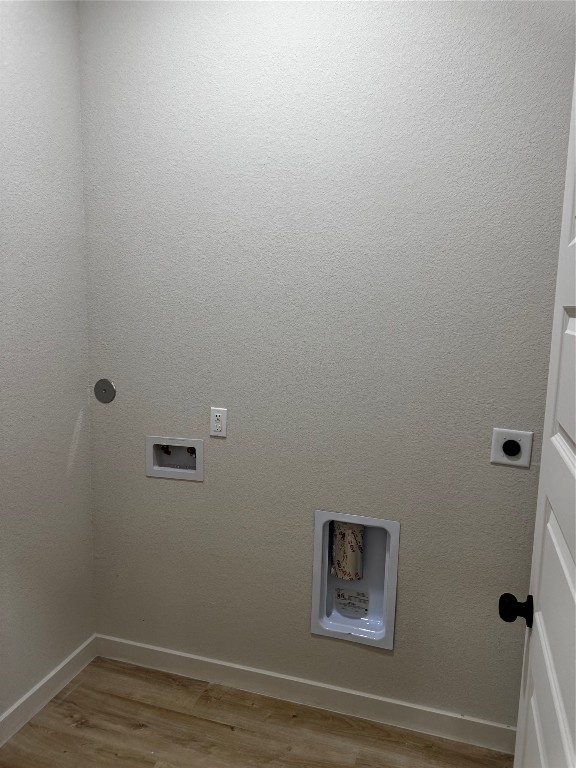 9713 Cargil Houston, TX 77029 - Photo 16 of 16 Comes with Washer & Dryer