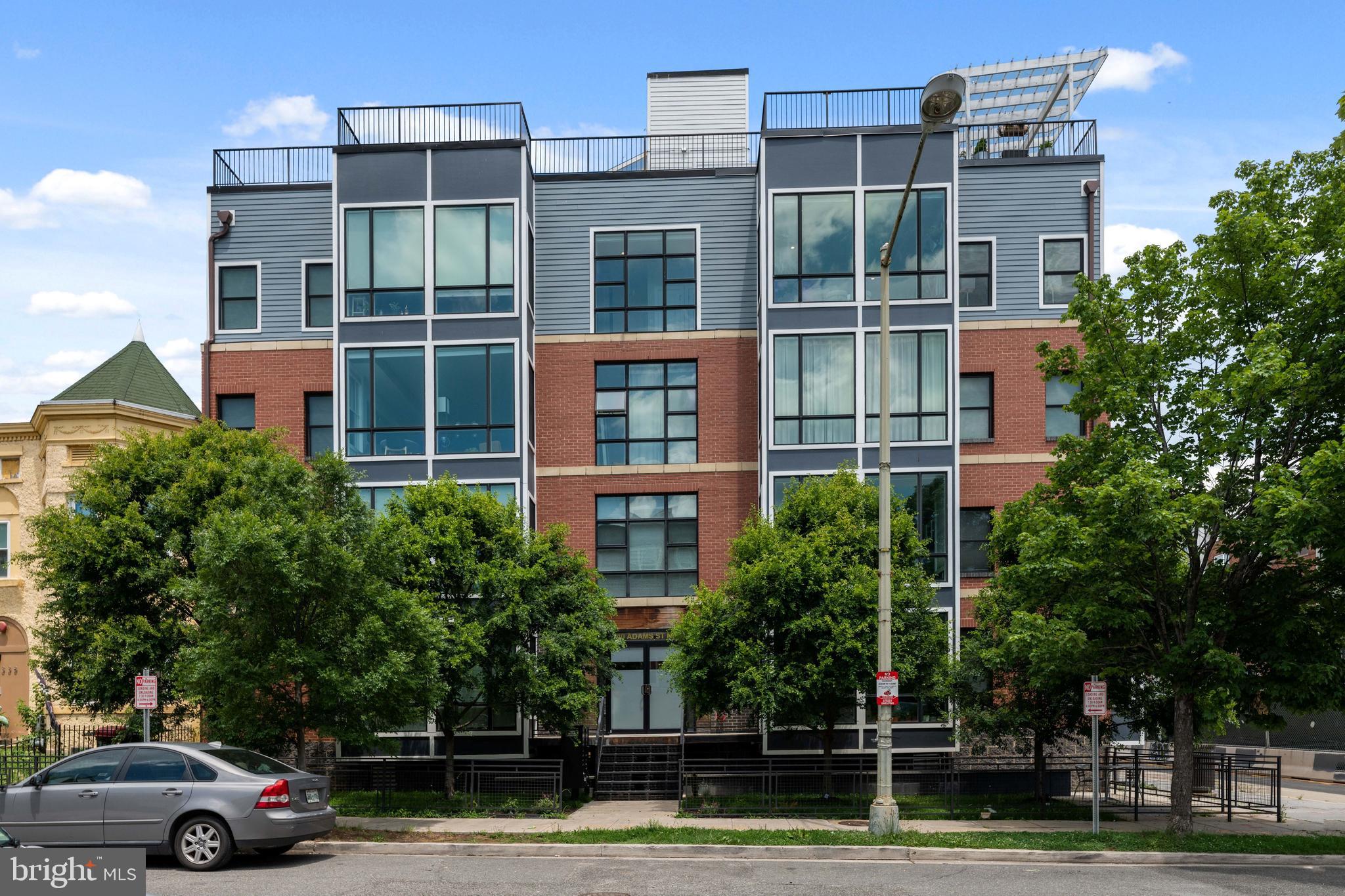 340 Adams Street Northeast, Unit 404 Washington, DC 20002 - Photo 1 of 33