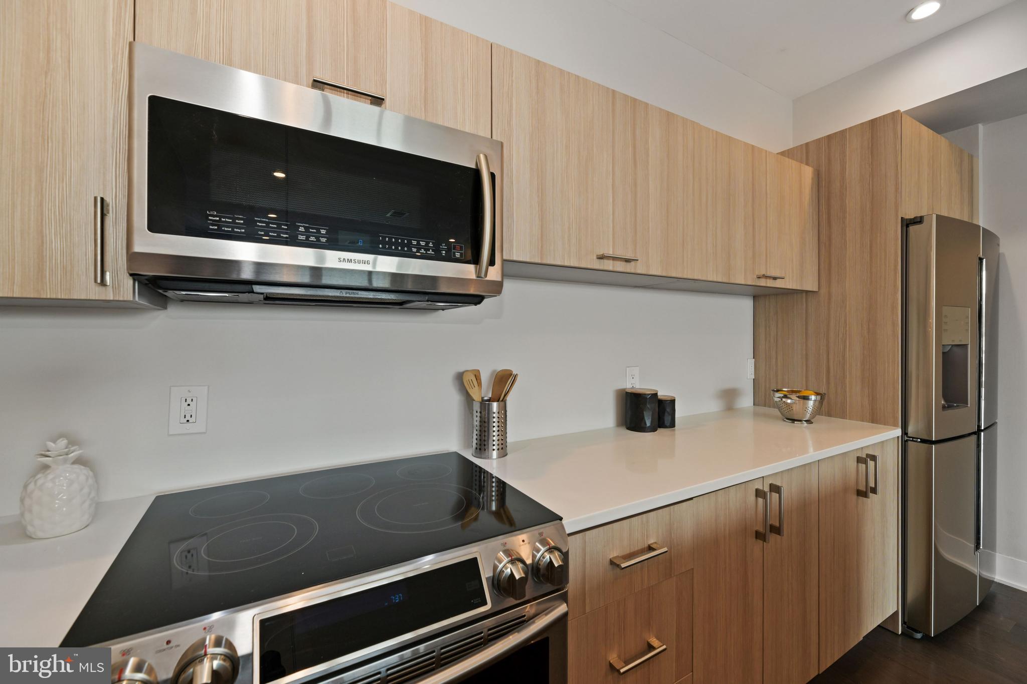 340 Adams Street Northeast, Unit 404 Washington, DC 20002 - Photo 11 of 33