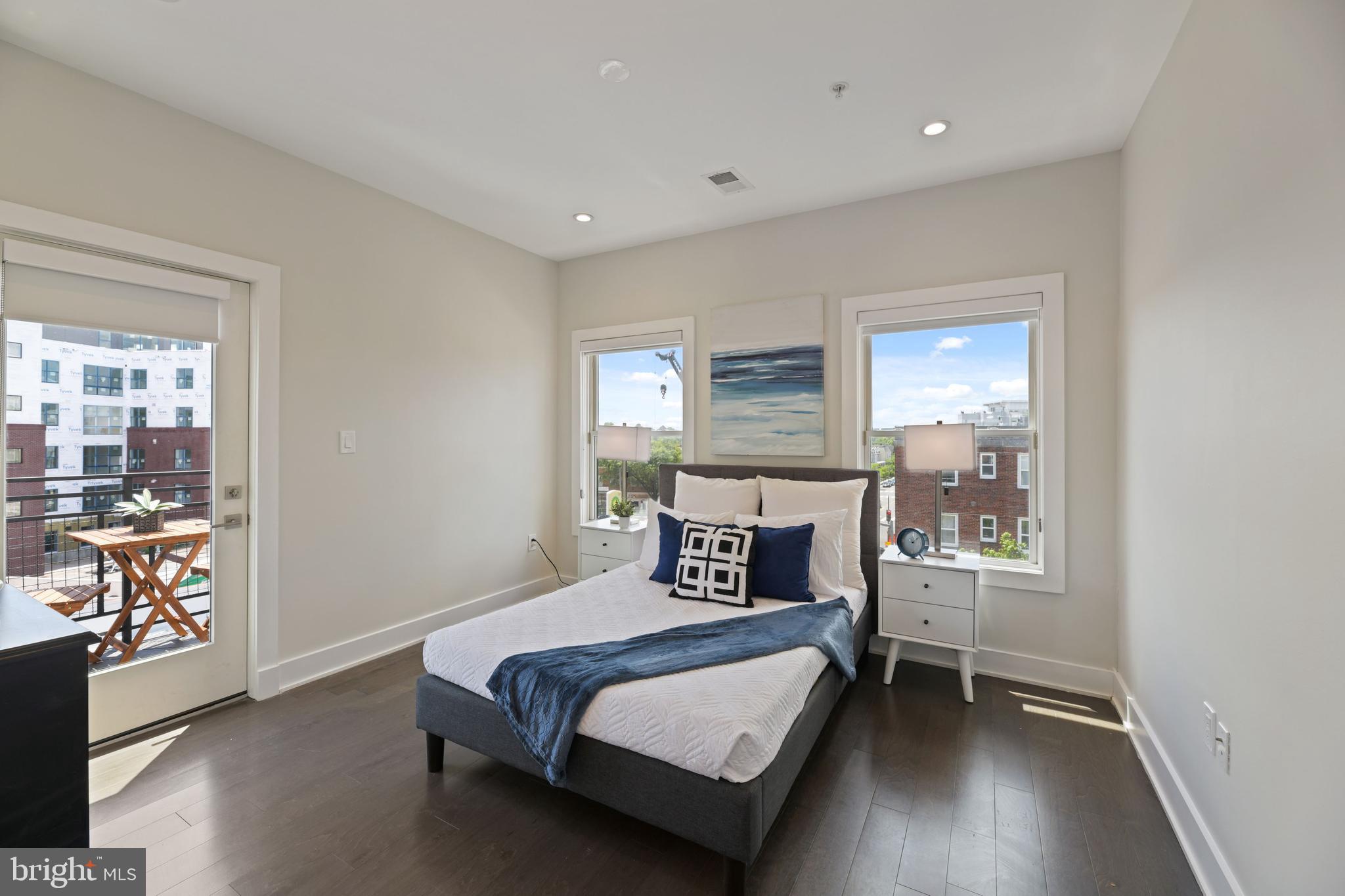 340 Adams Street Northeast, Unit 404 Washington, DC 20002 - Photo 13 of 33